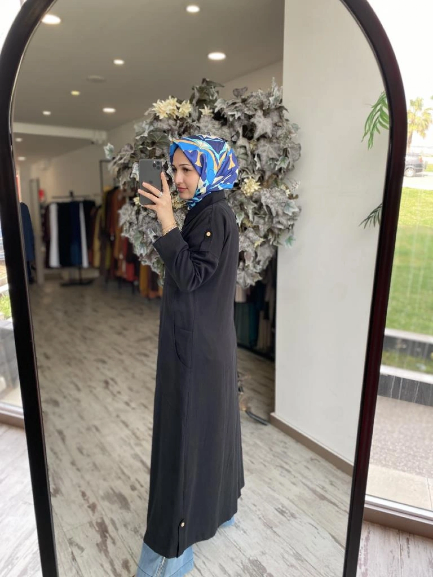 İnvee Tensel Çıtçıt Detaylı Kap 7043