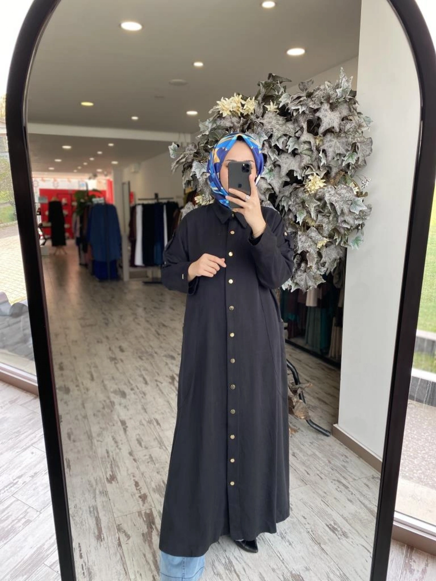 İnvee Tensel Çıtçıt Detaylı Kap 7043