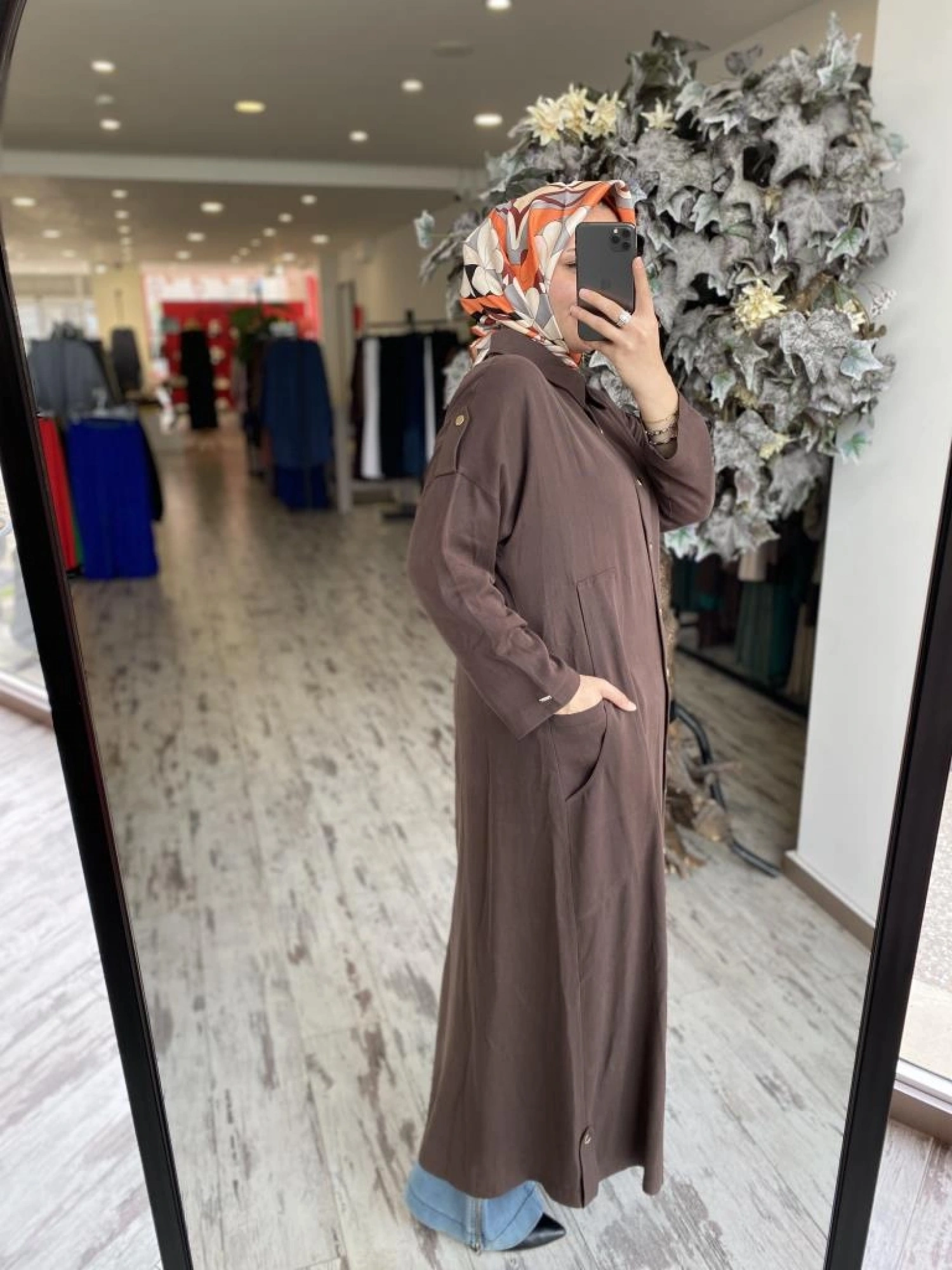 İnvee Tensel Çıtçıt Detaylı Kap 7043