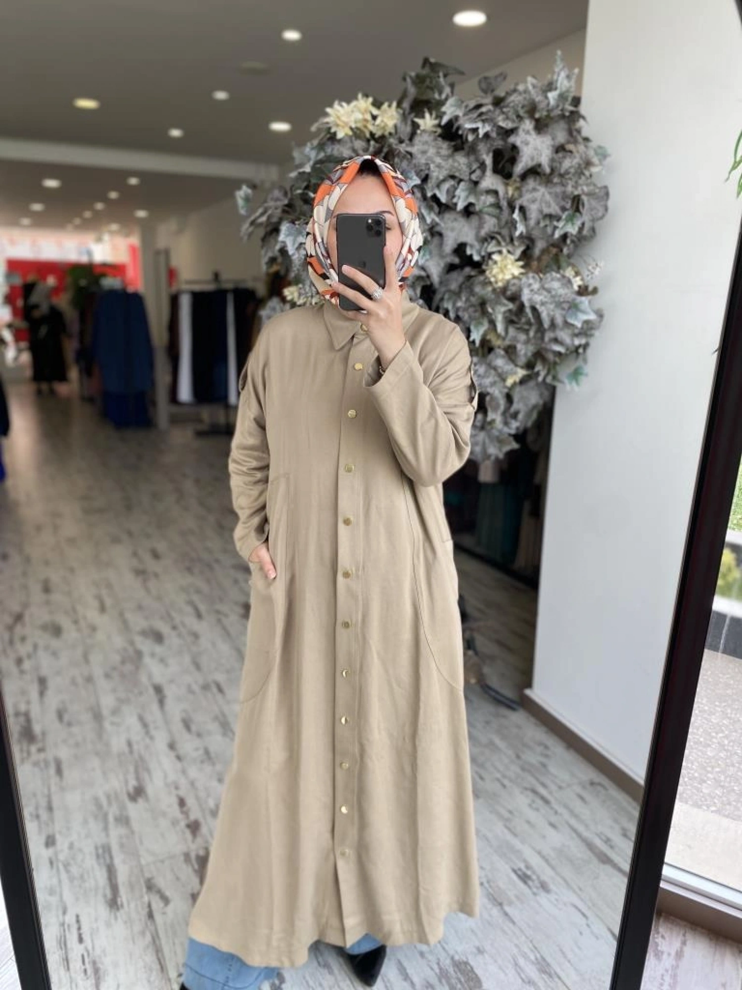 İnvee Tensel Çıtçıt Detaylı Kap 7043