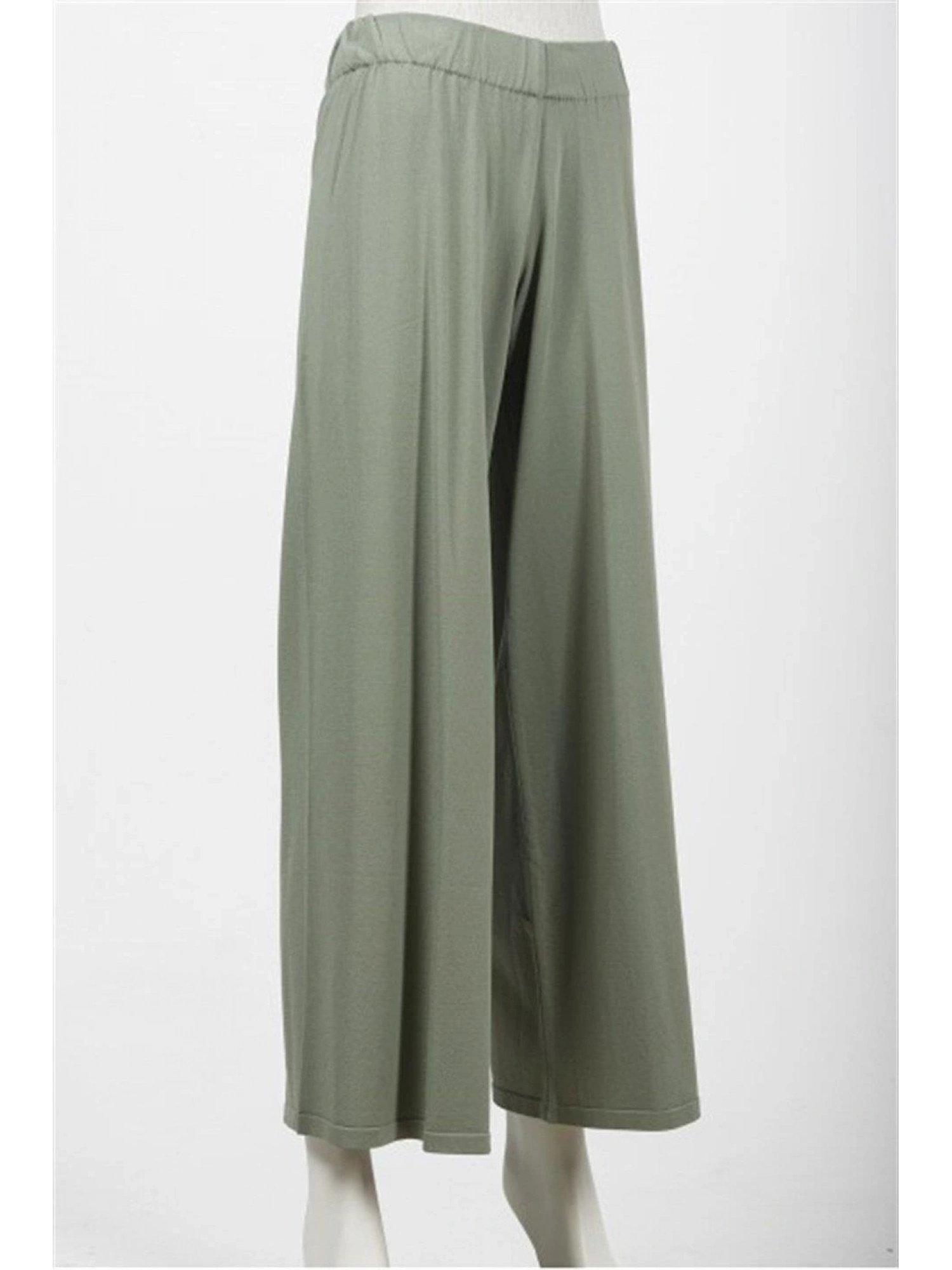 İnvee Triko Pantolon 5749