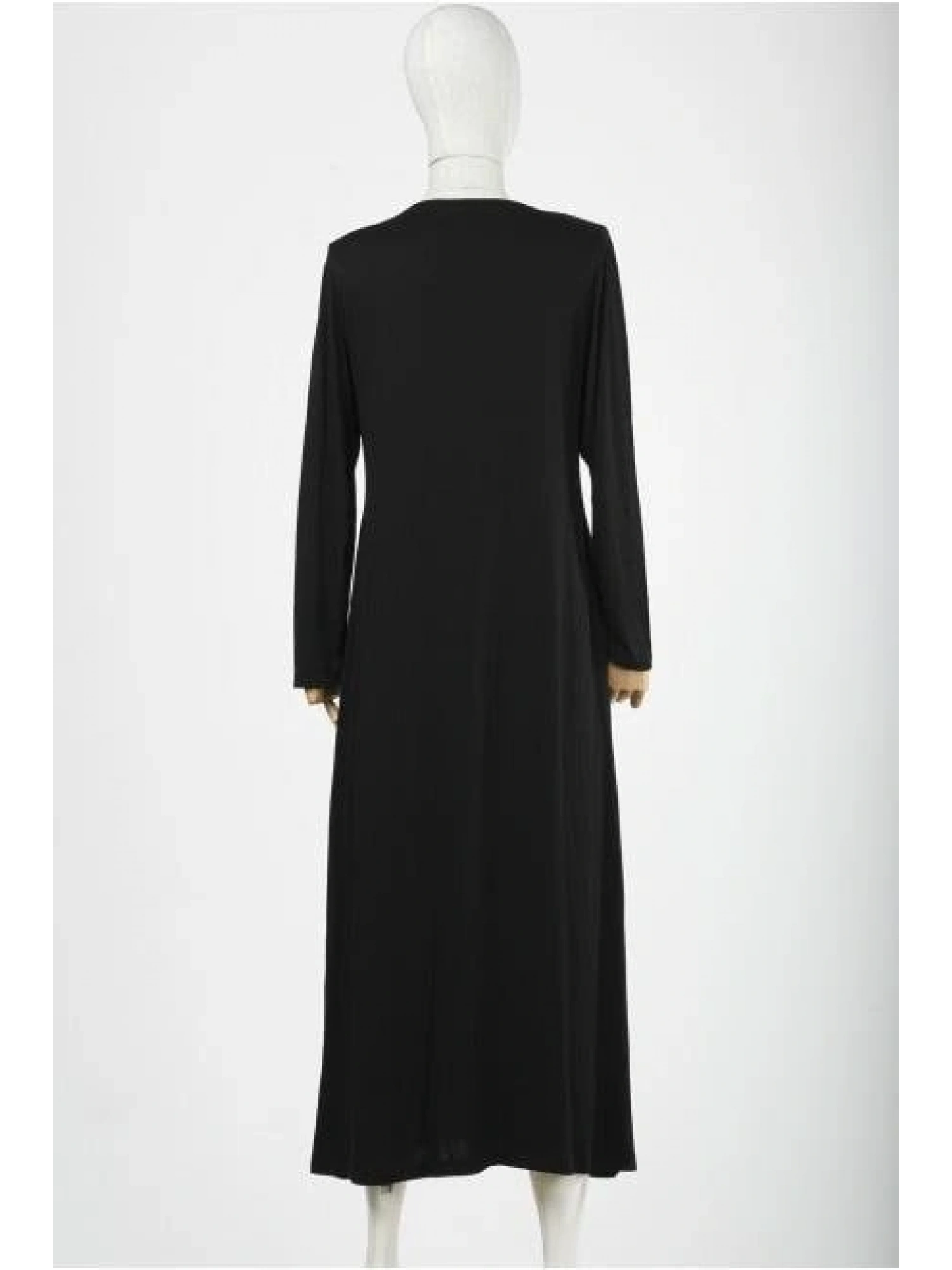 İnvee Uzun Kollu İç Elbise / Astar 6316