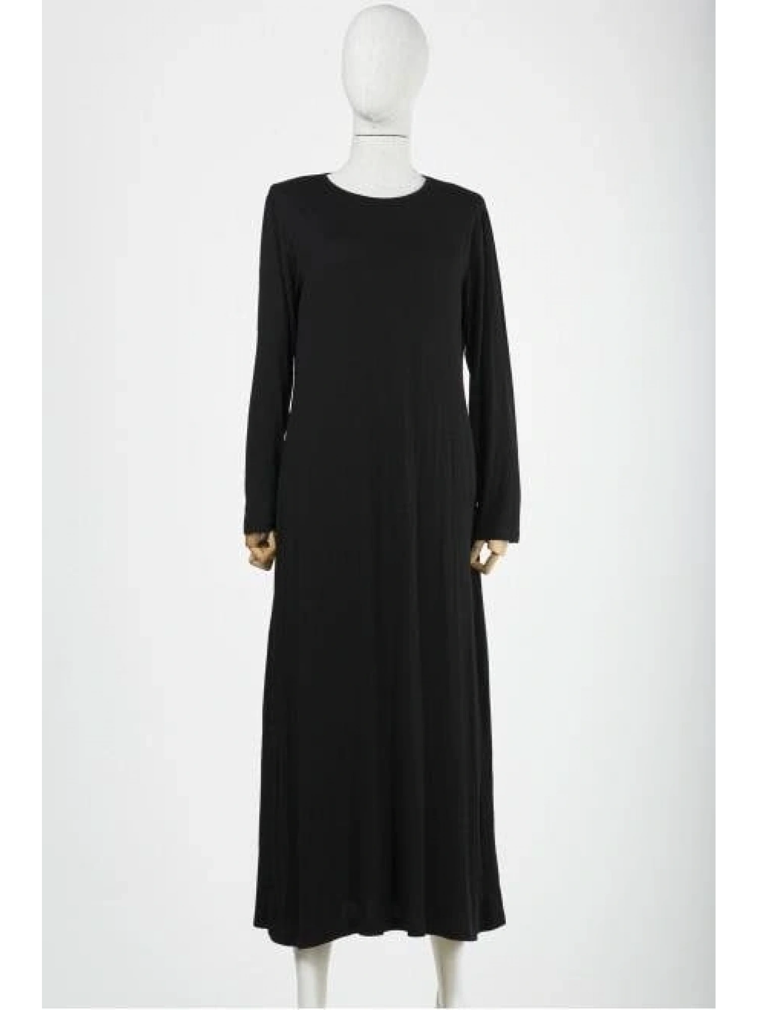 İnvee Uzun Kollu İç Elbise / Astar 6316