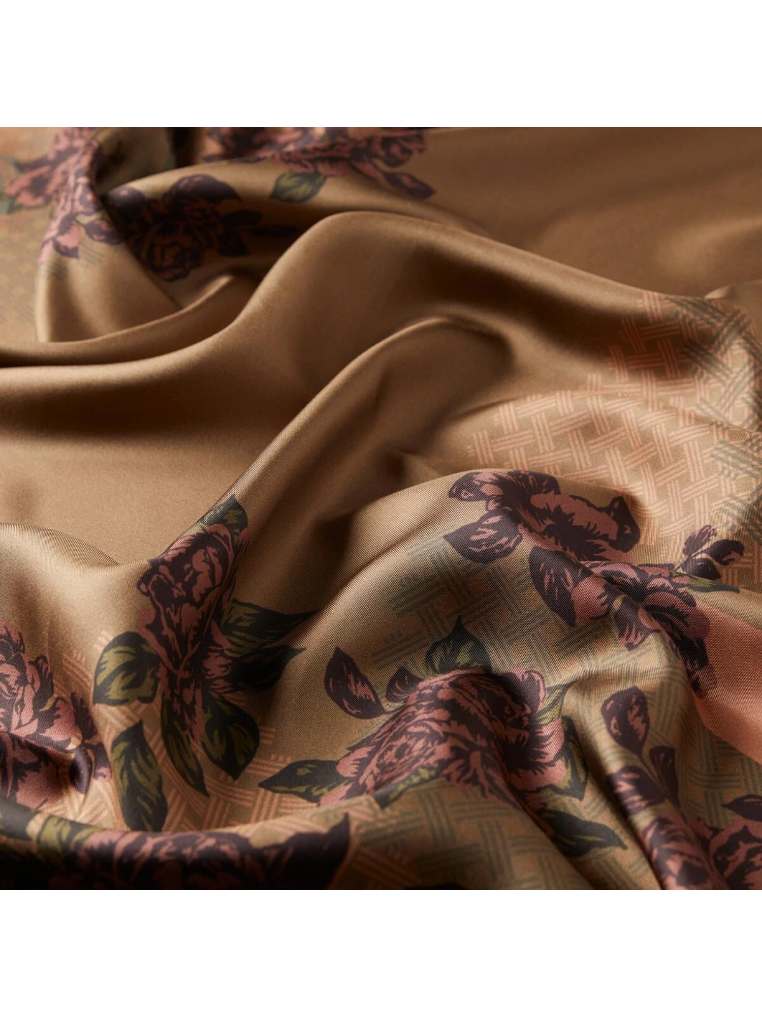 İPEKEVİ İPEK EŞARP 1295