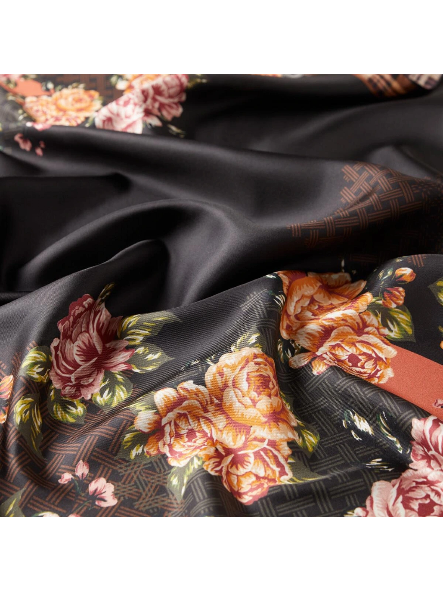 İPEKEVİ İPEK EŞARP 1295