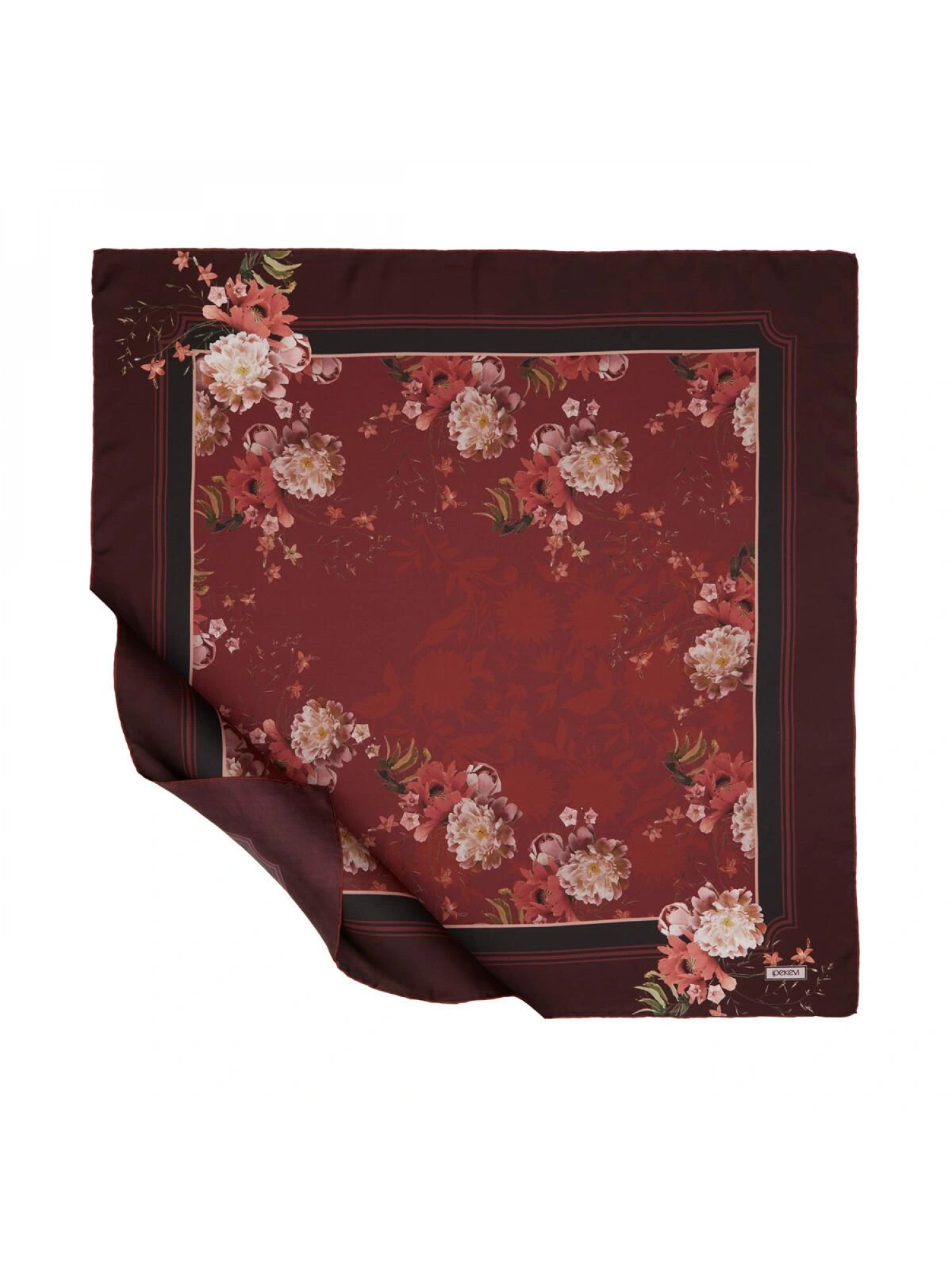 İPEKEVİ İPEK EŞARP 1297