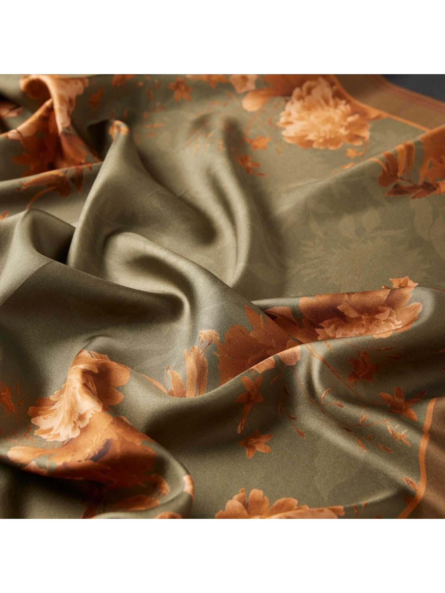 İPEKEVİ İPEK EŞARP 1297