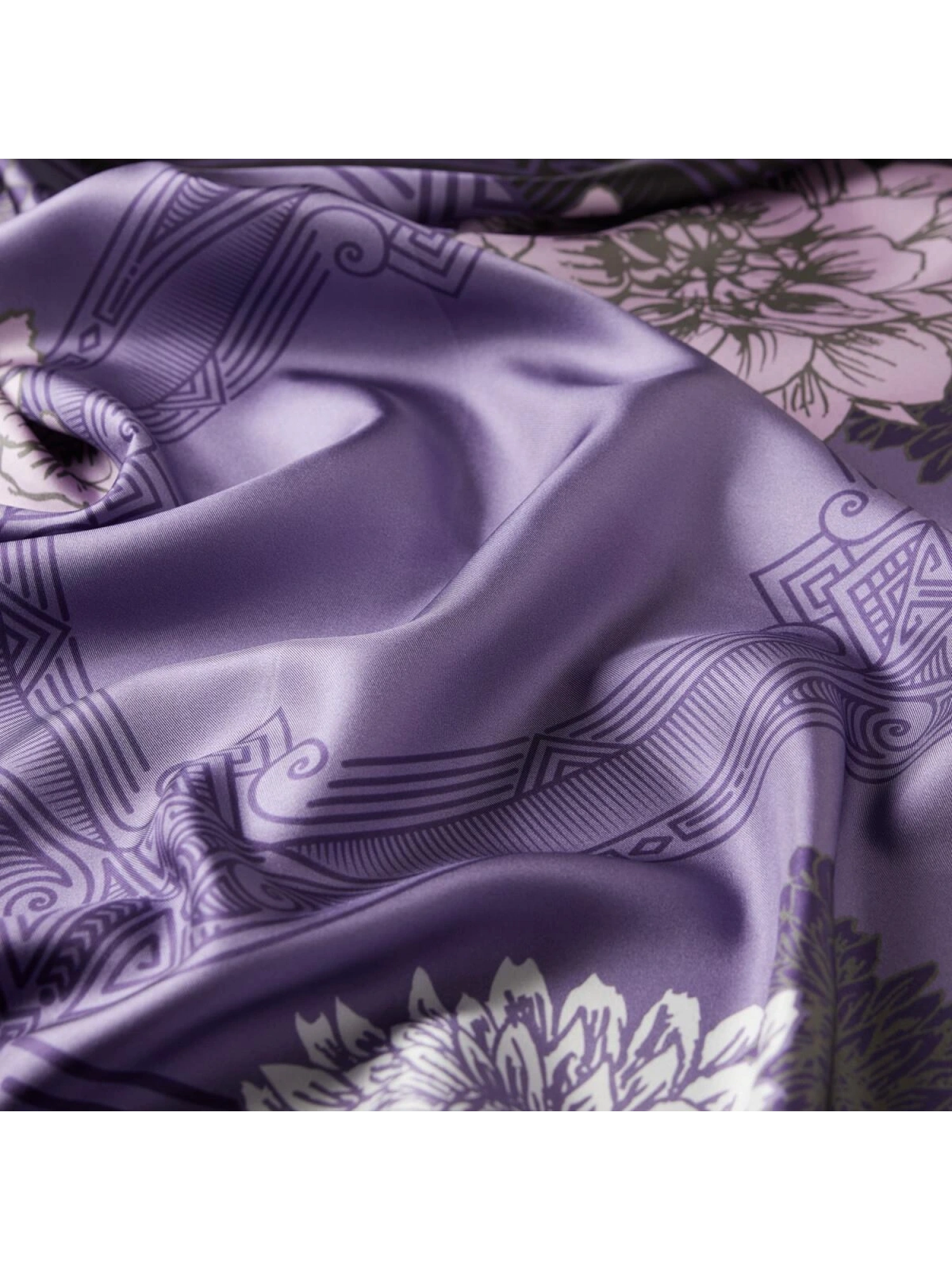 İPEKEVİ İPEK EŞARP 1299