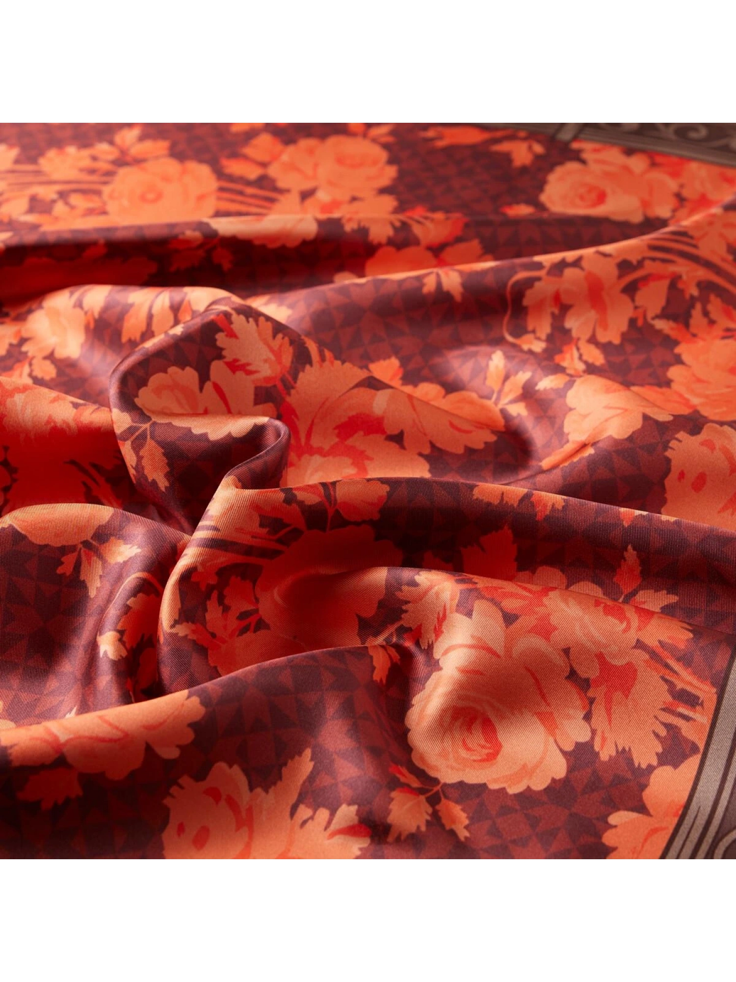 İPEKEVİ İPEK EŞARP 1301