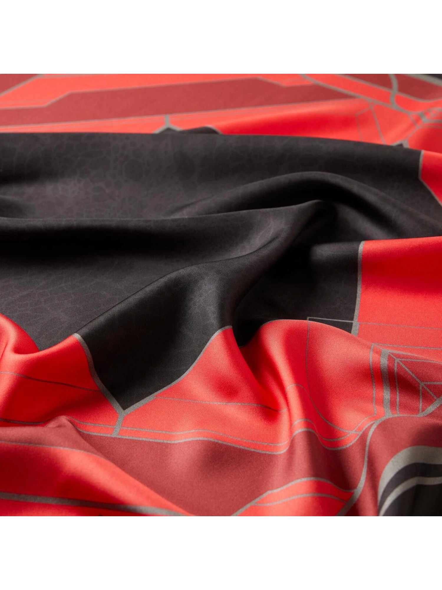 İPEKEVİ İPEK EŞARP 1304