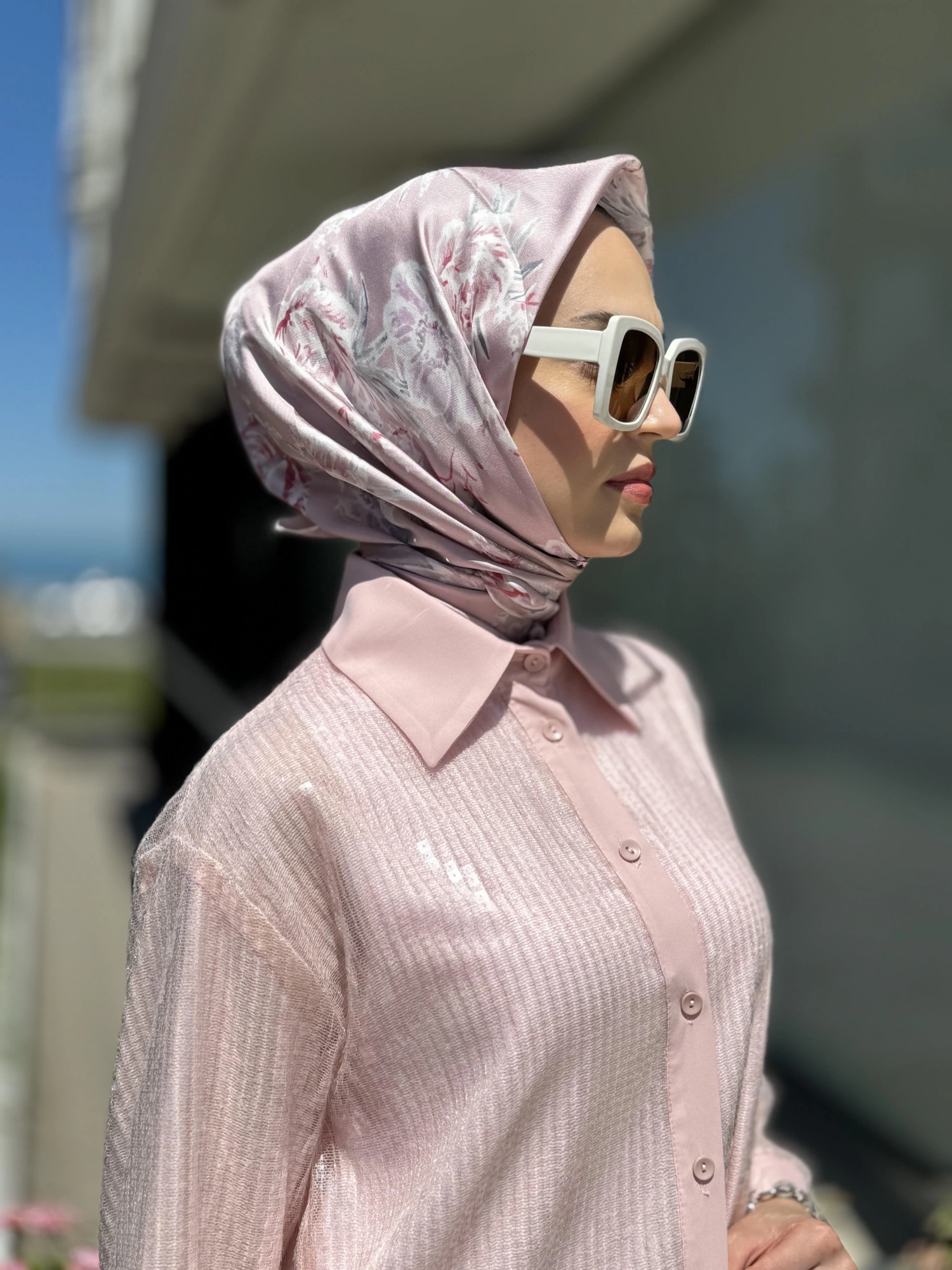 Lisa Pulpayet Gömlek 3092