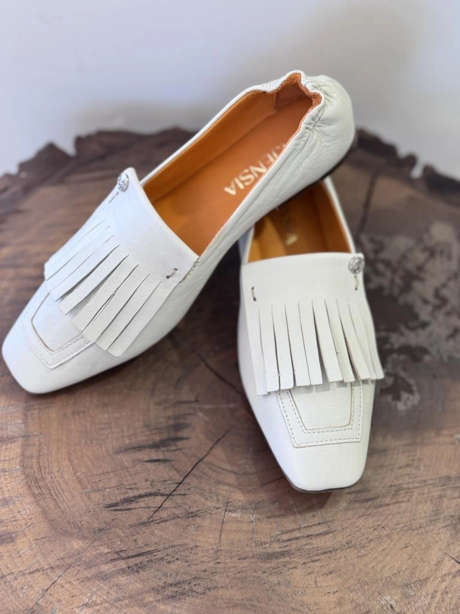 Majensia Leofer Yumuşak Deri Ayakkabı 151129