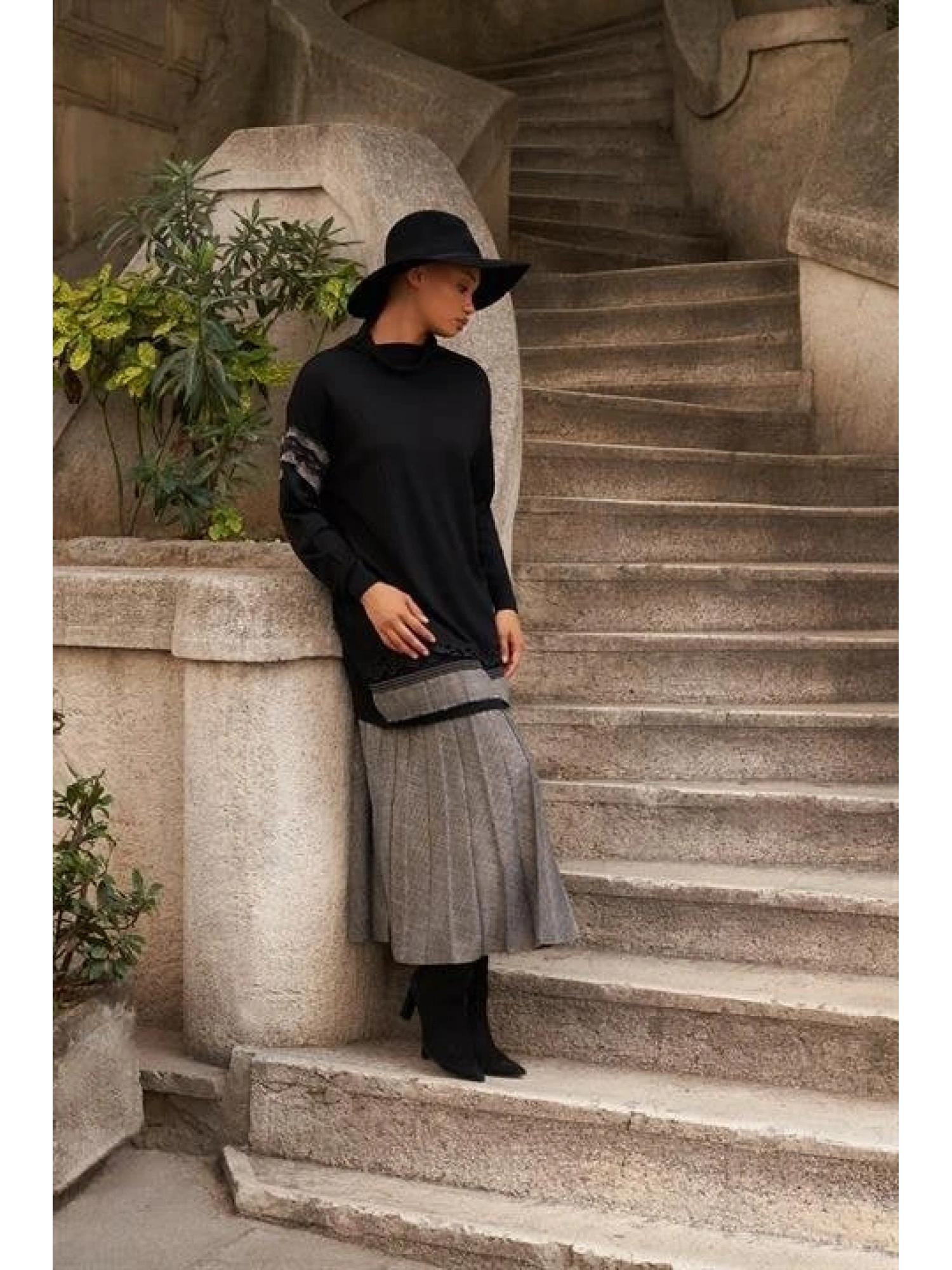 Misswhence Etek 34900