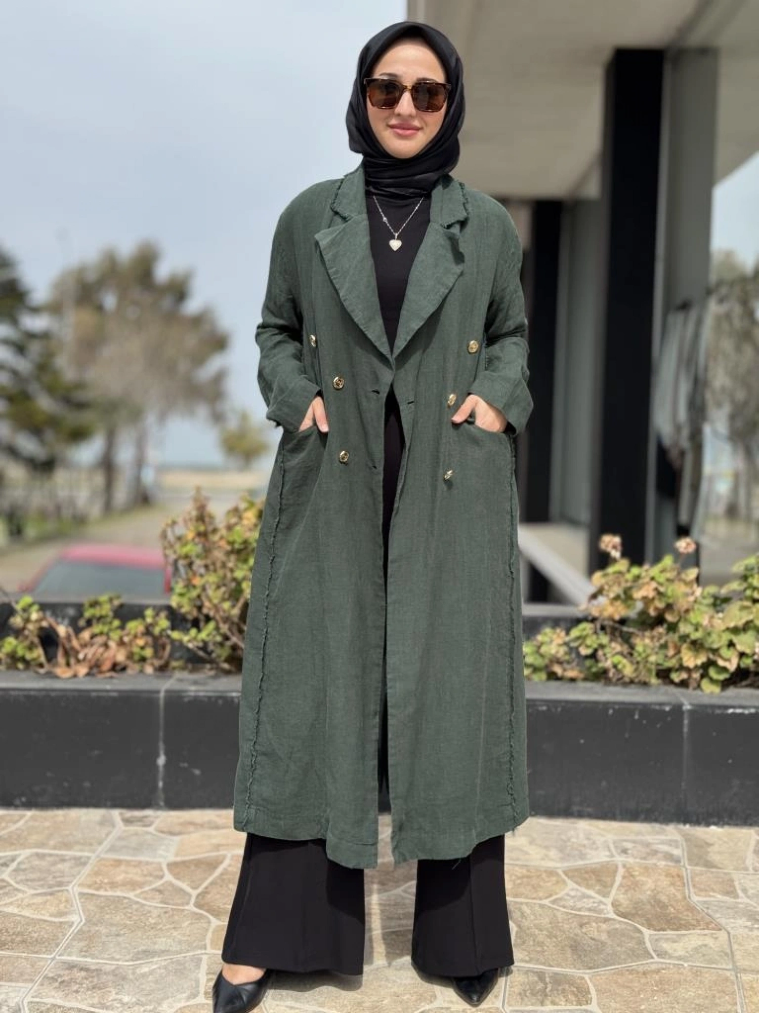 Misswhence Ham Keten Pardesü 37503