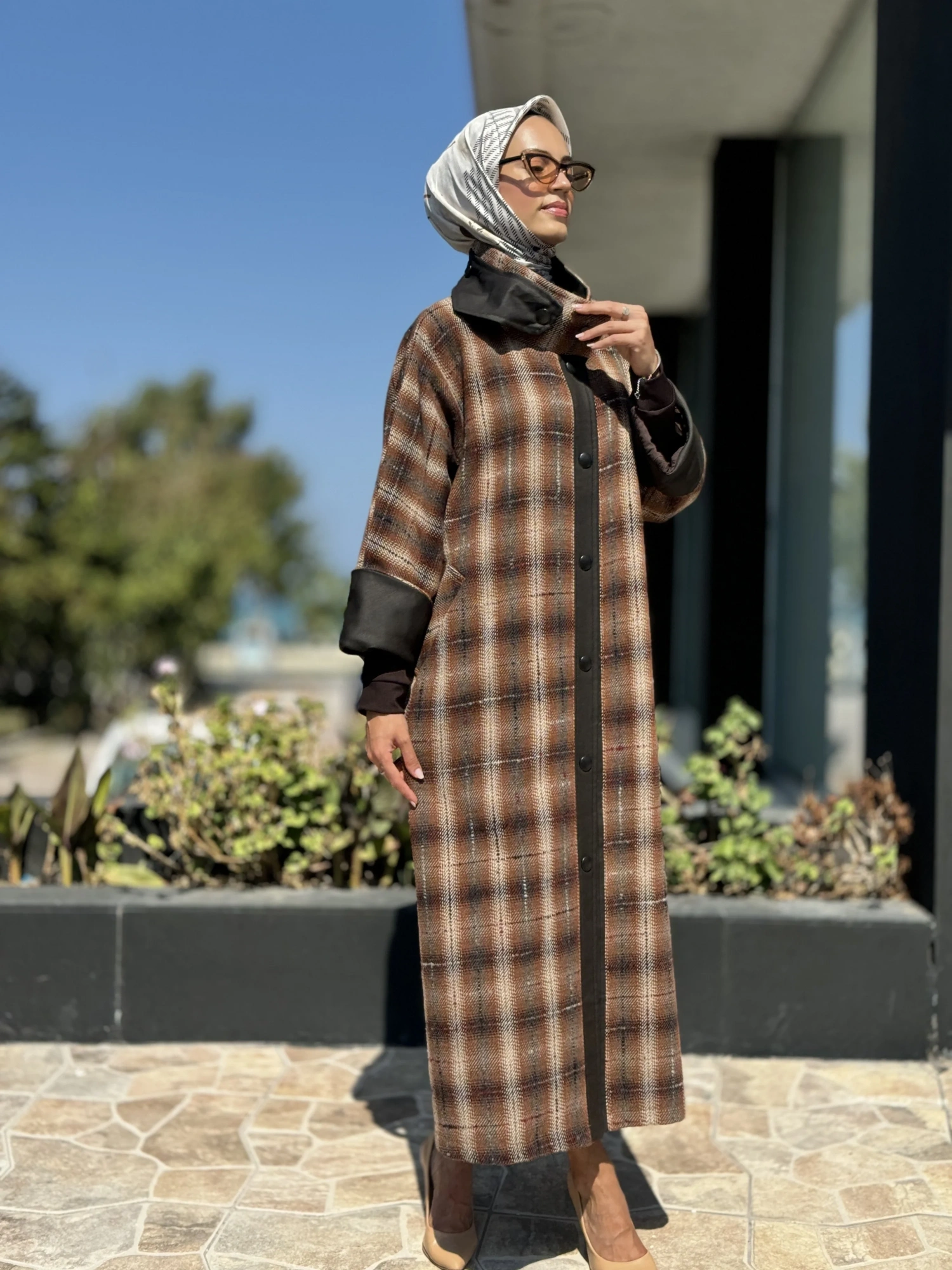 Misswhence Kaban Pardesü 36521