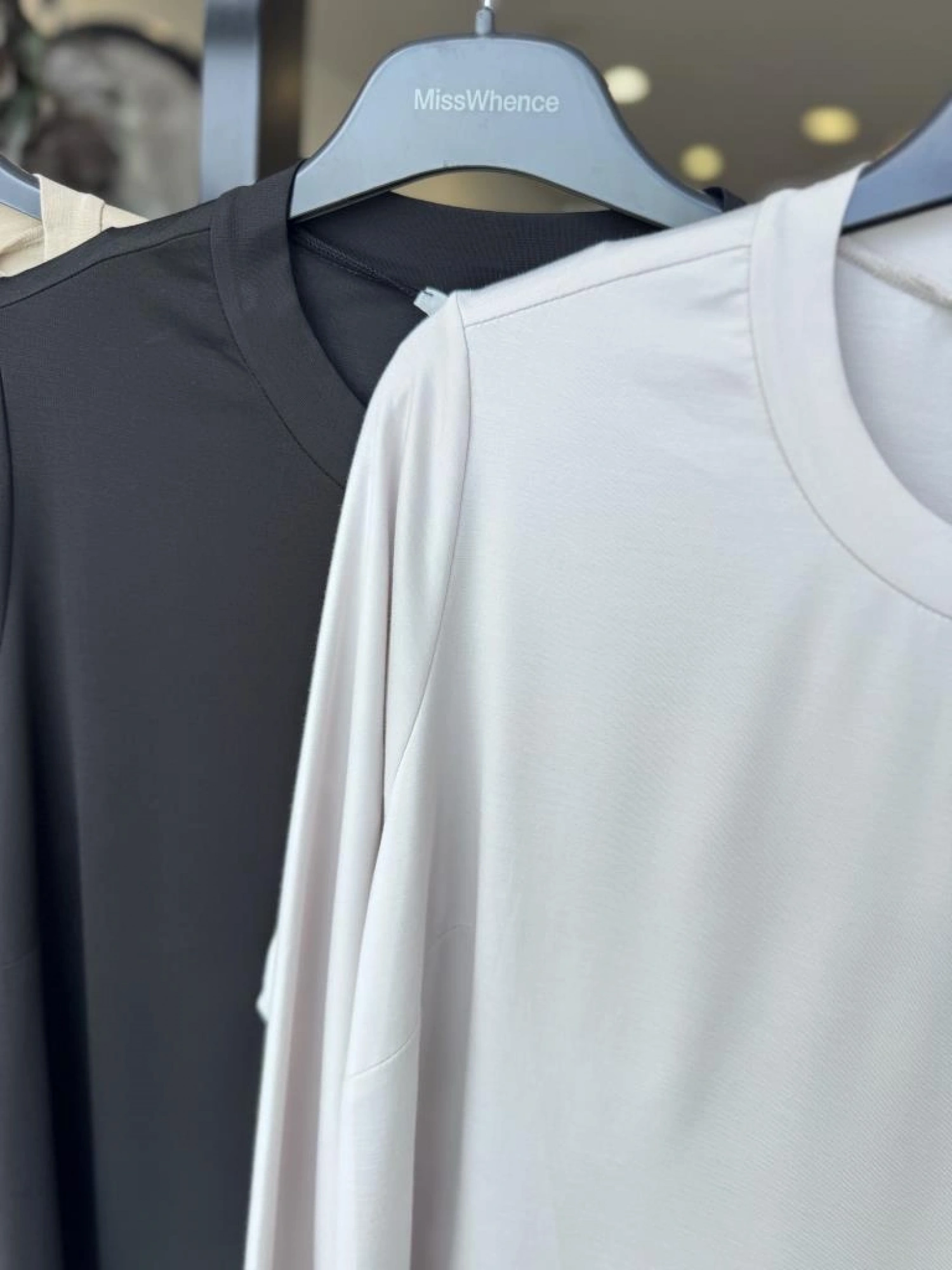 Misswhence Kolsuz Modal Tunik 37028