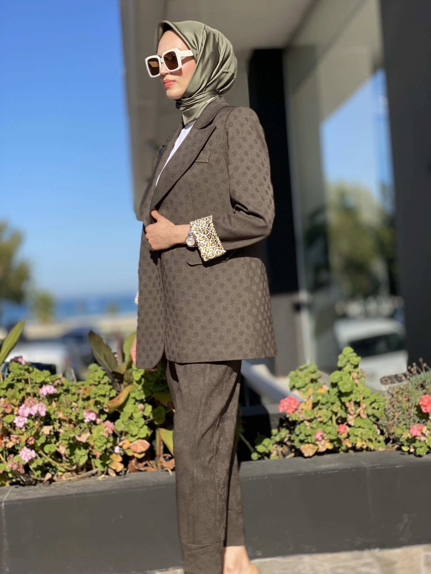 Misswhence Pantolon 34107