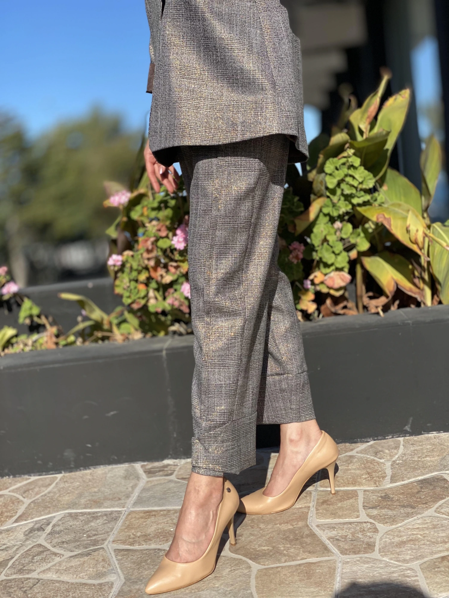 Misswhence Pantolon 34107