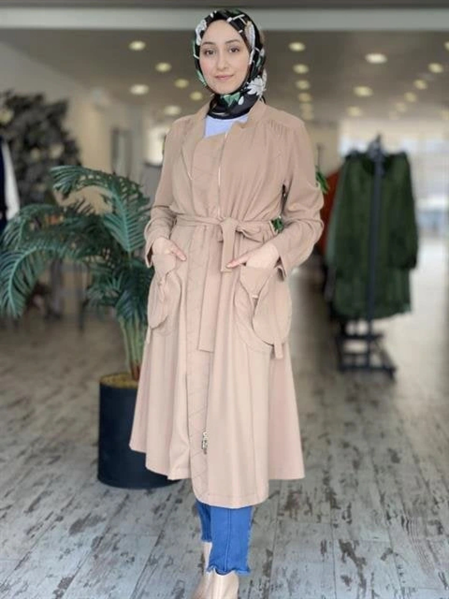 Misswhence Torba Cepli Fermuarlı Kap 33402