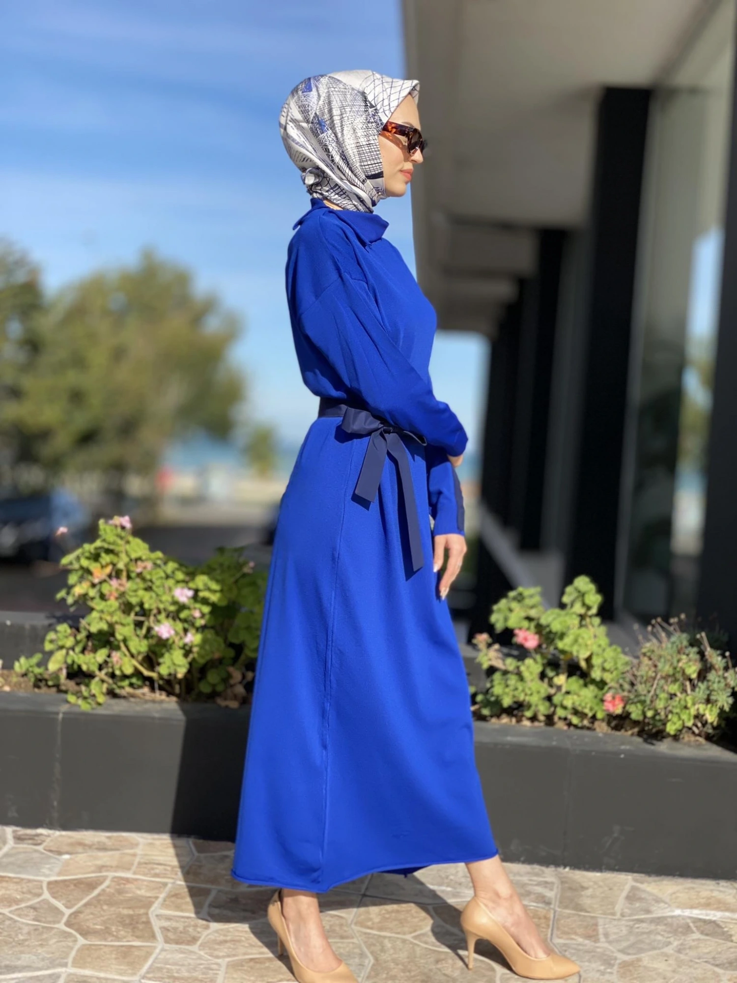 Misswhence Triko Elbise 34817