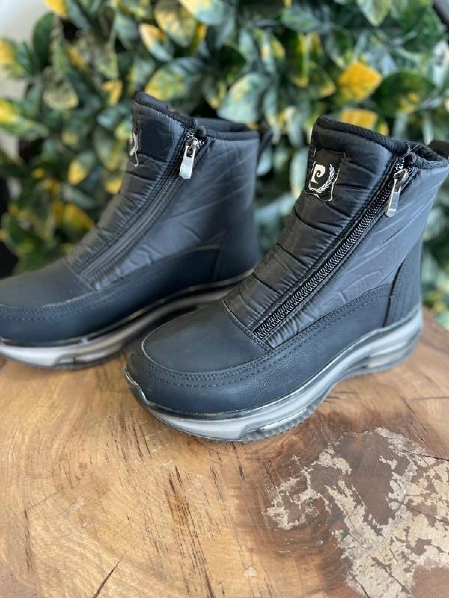 Pierre Cardin Fermuarlı Bot 52631