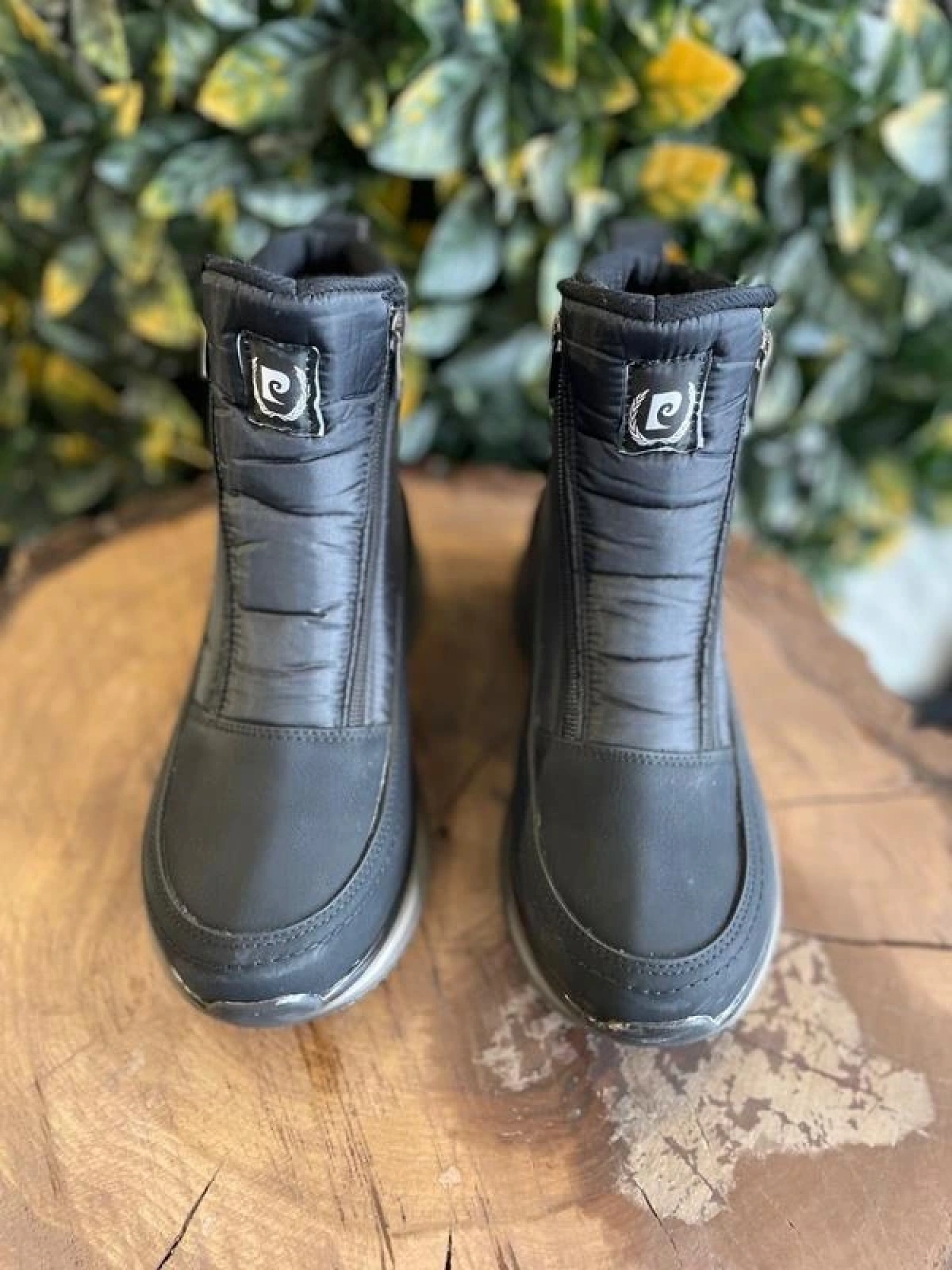 Pierre Cardin Fermuarlı Bot 52631