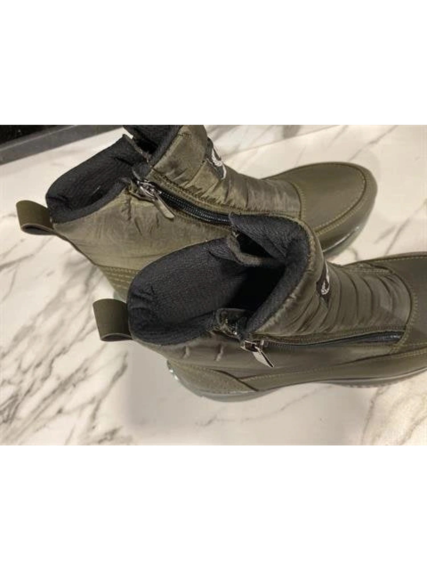 Pierre Cardin Fermuarlı Bot 52631