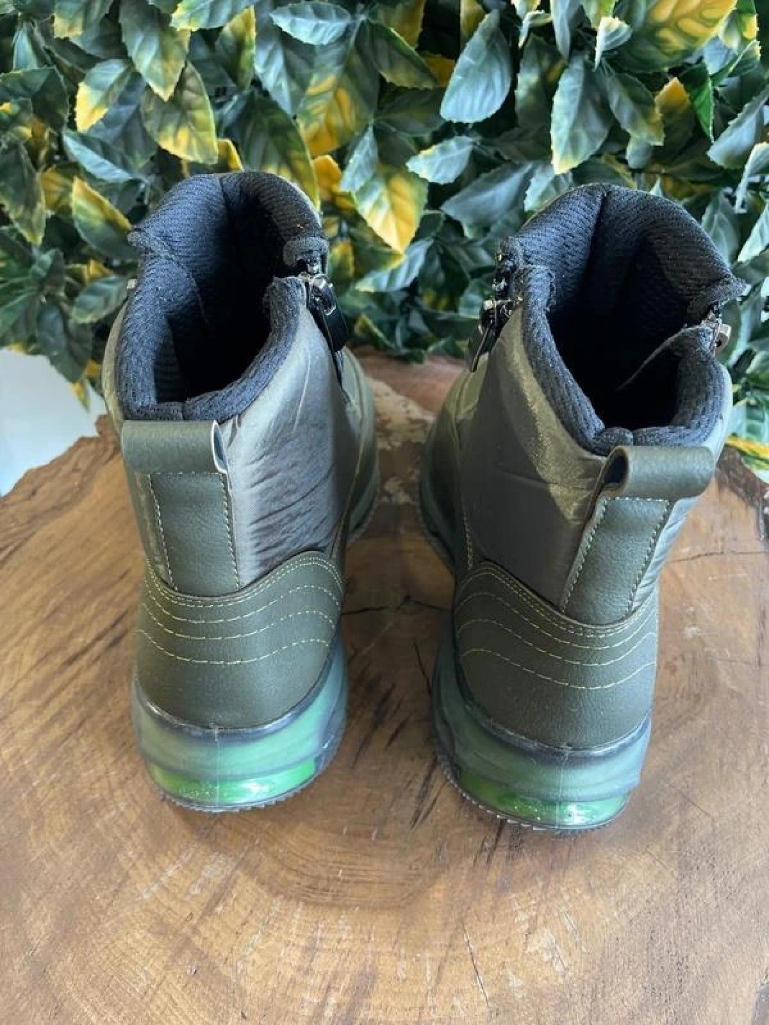 Pierre Cardin Fermuarlı Bot 52631