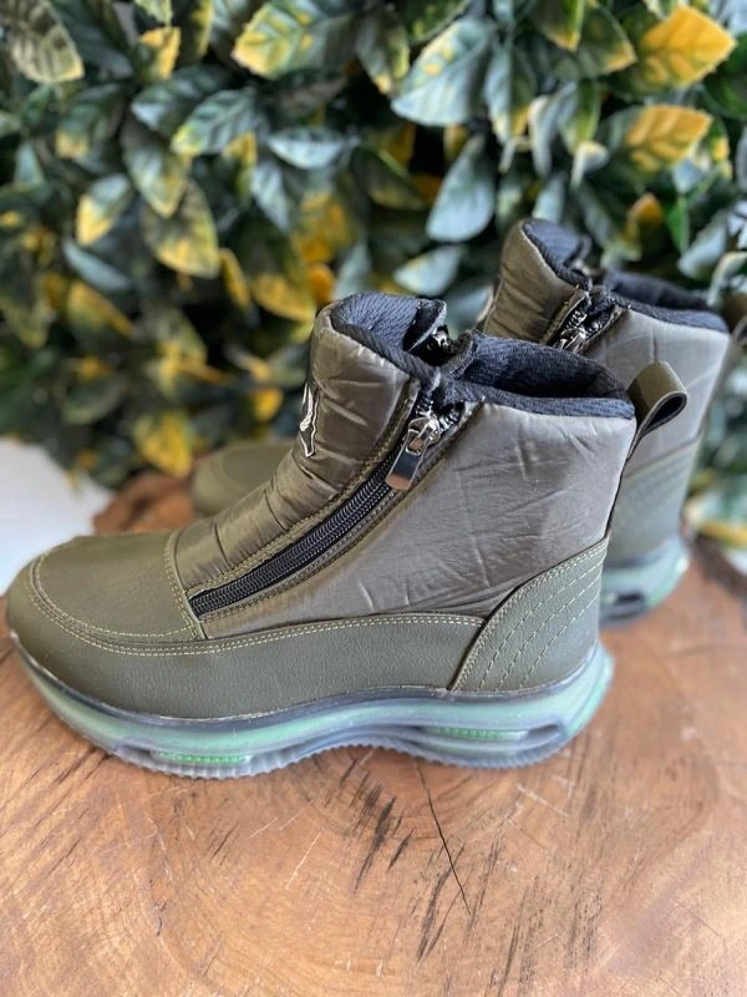 Pierre Cardin Fermuarlı Bot 52631