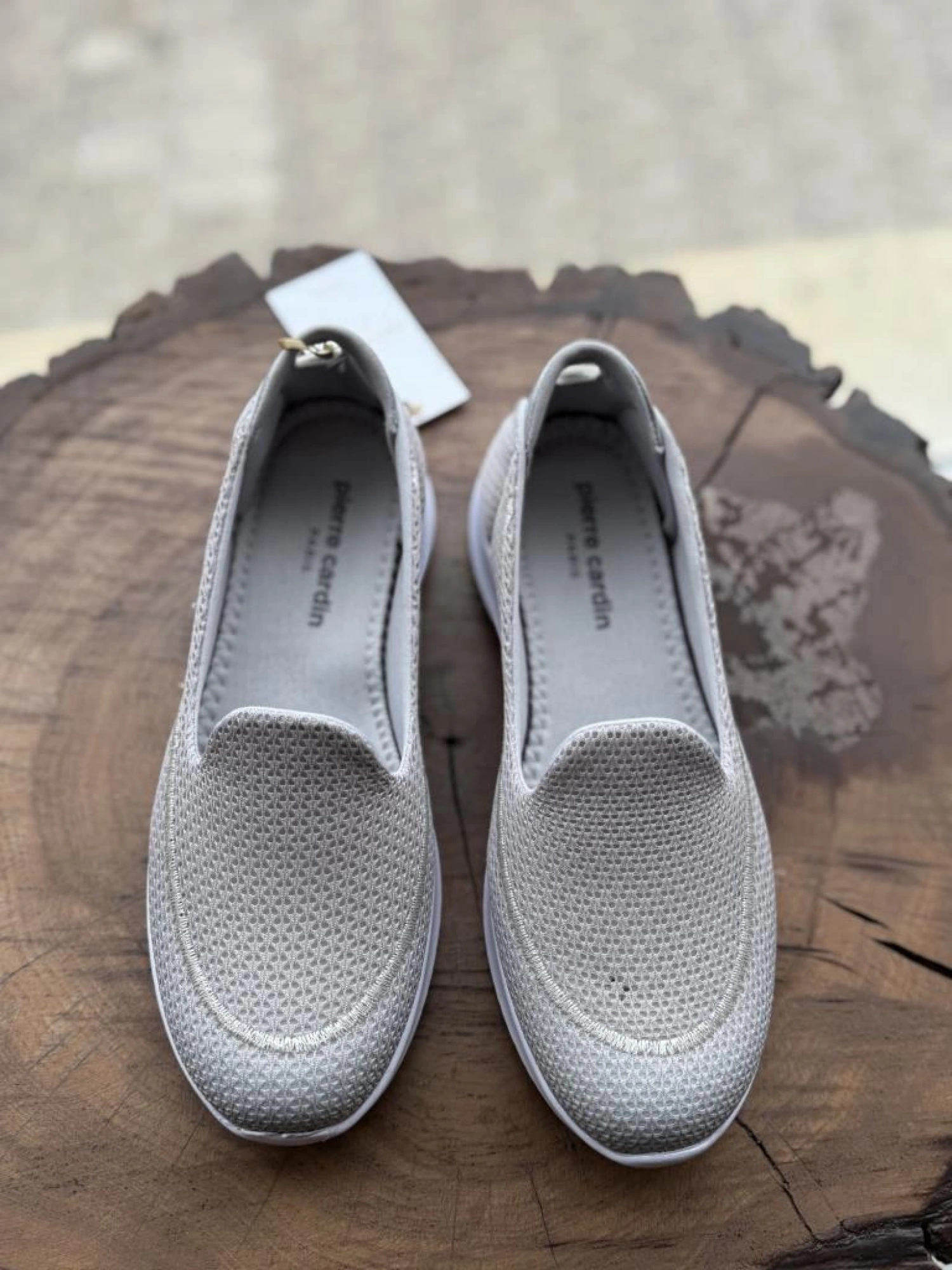 Pierre Cardin Sneaker Kadın Ayakkabı PC30168