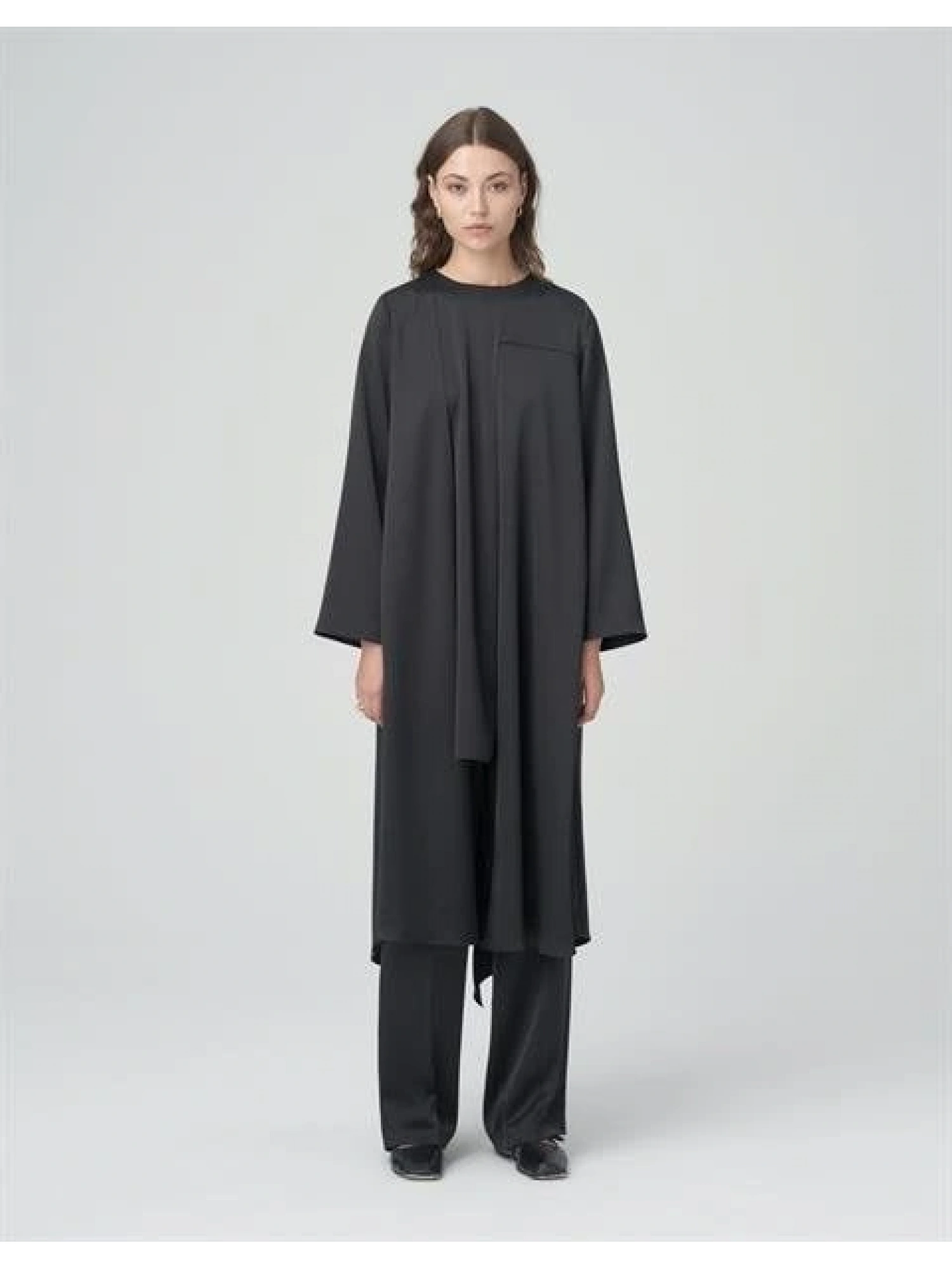 QOOQ Lee Pantolon 23FW316