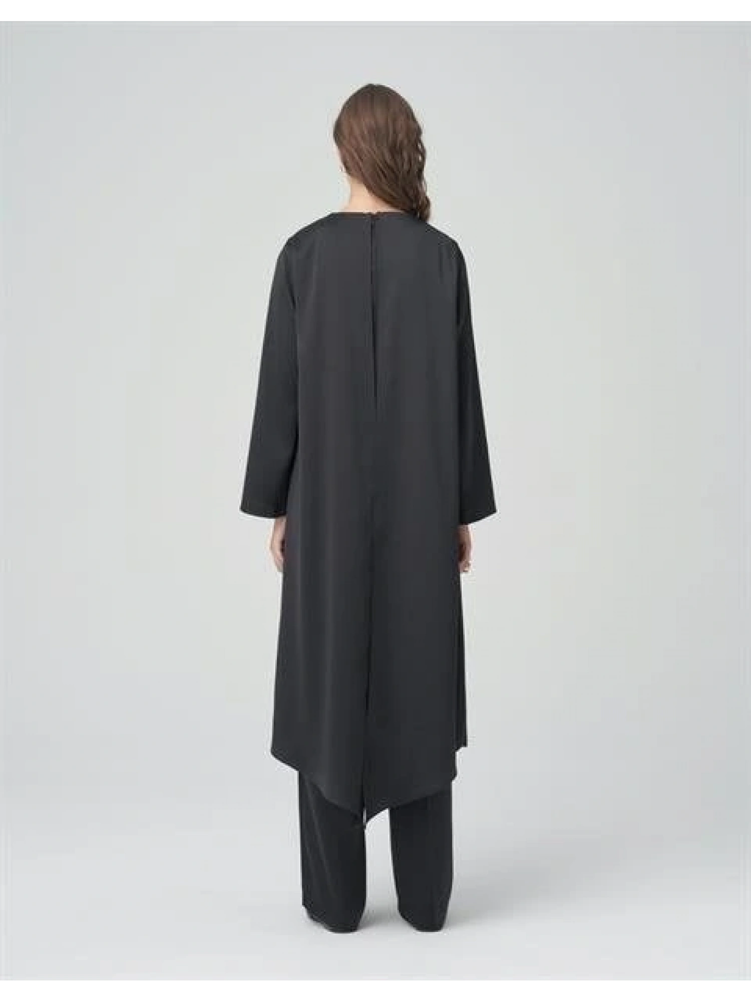 QOOQ Lee Pantolon 23FW316