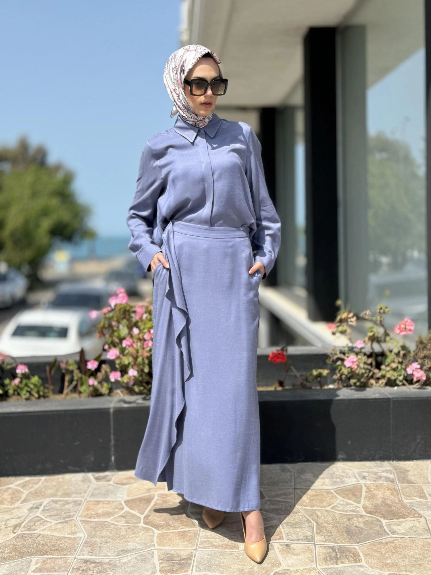 QOOQ Pi Etek 24SS500