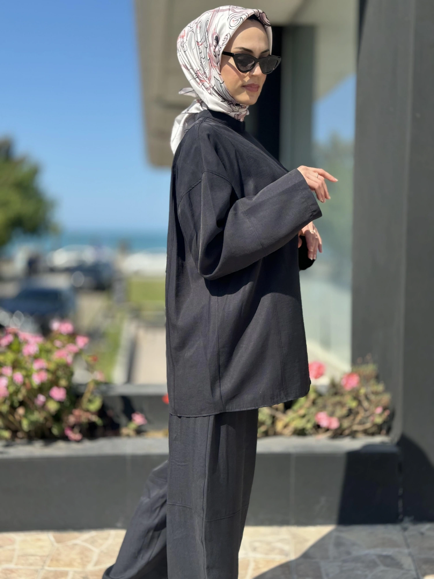 QOOQ Ruby Pantolon 24SS307