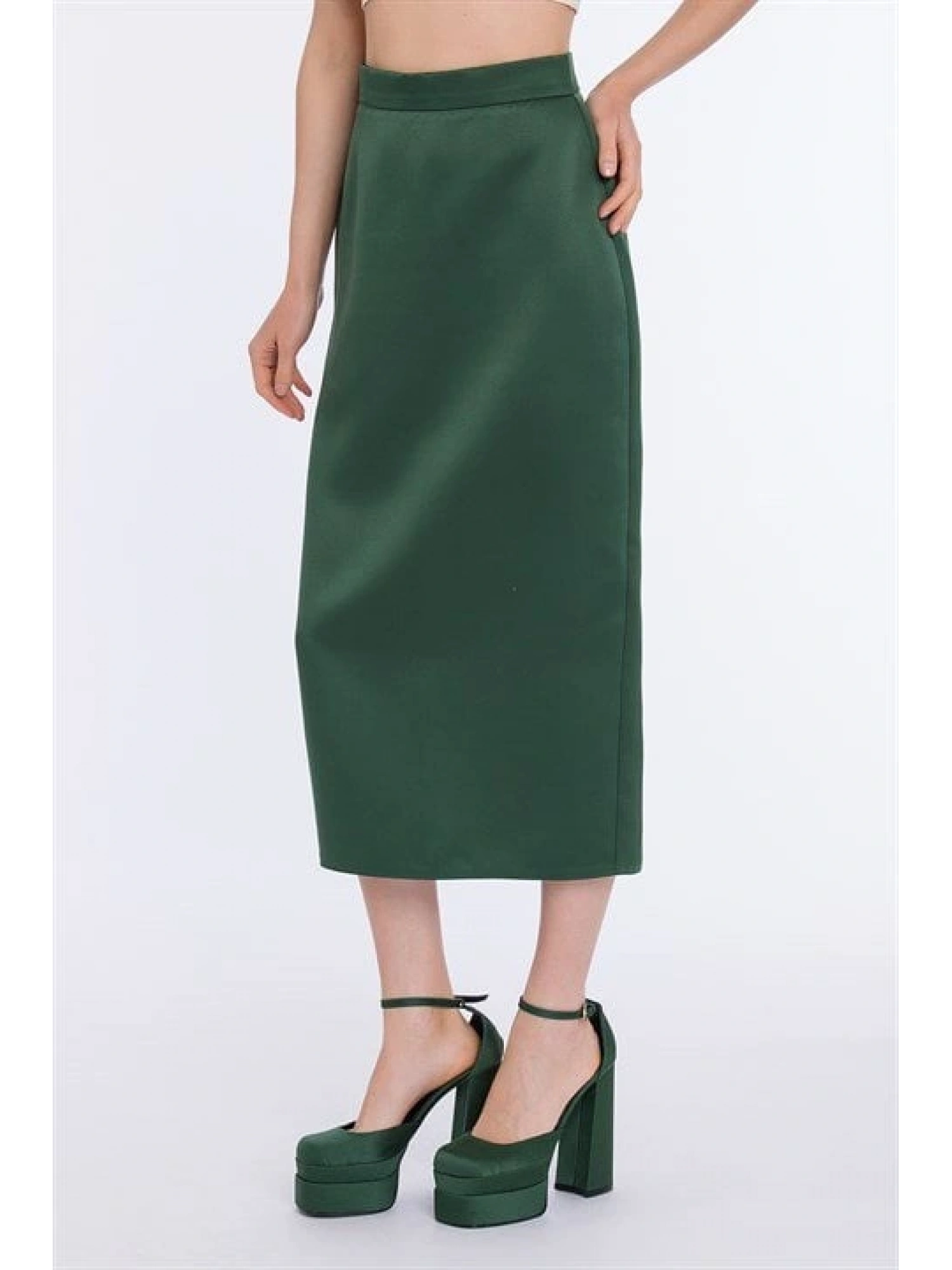 Qui Saten Etek (51058)