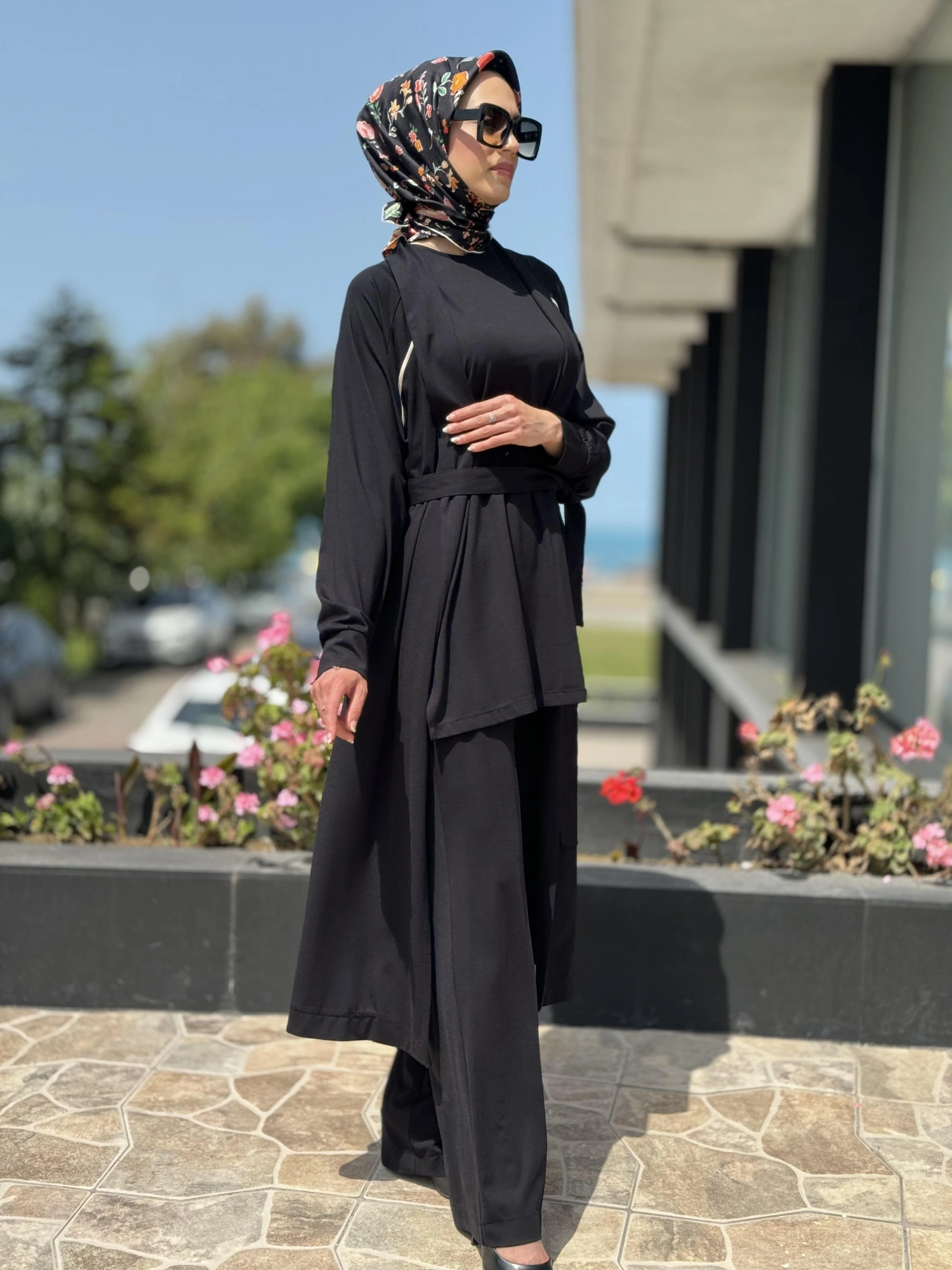 Qupra 3 Lü Takım QAY62063