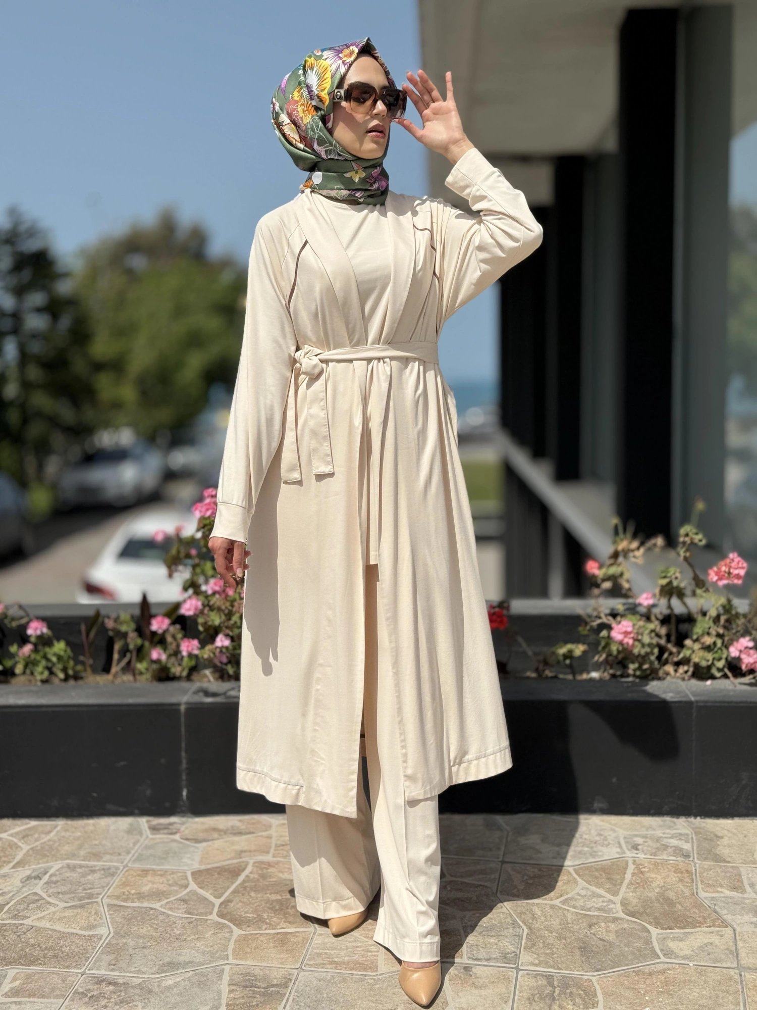 Qupra 3 Lü Takım QAY62063