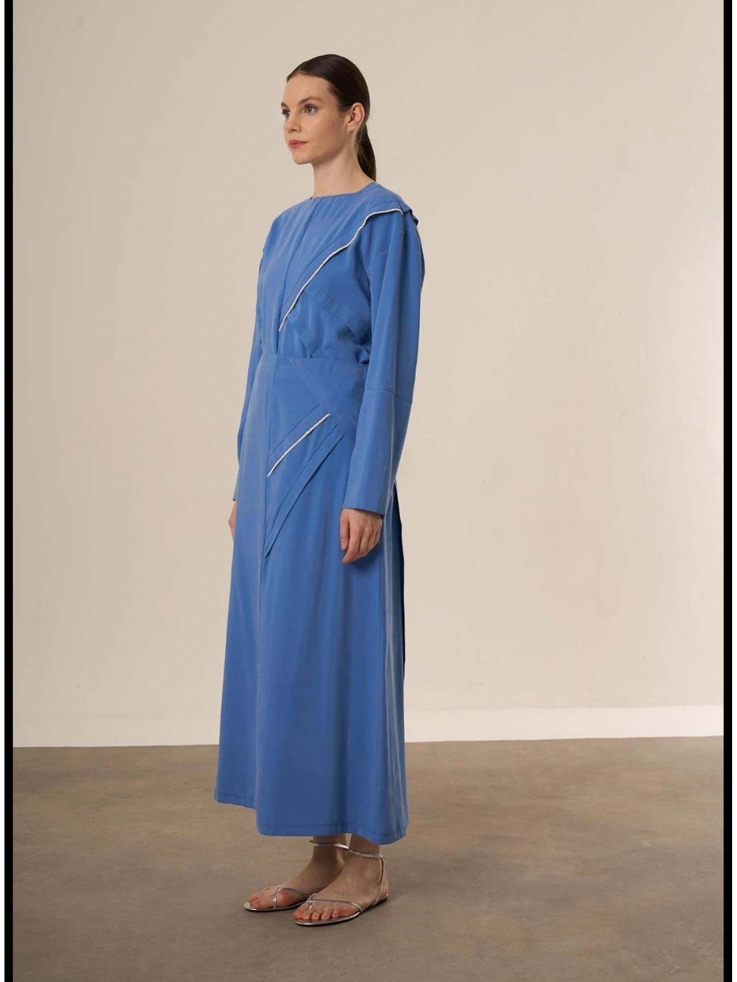 Qupra Bluz Etek Takım QAY62011