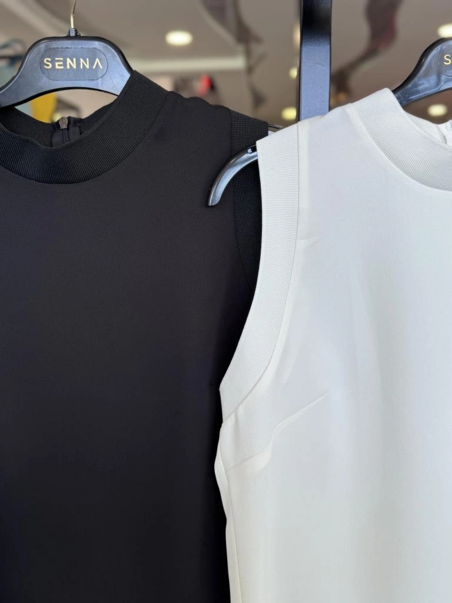 SENNA Allure Long 0 Kol Bluz SD20020