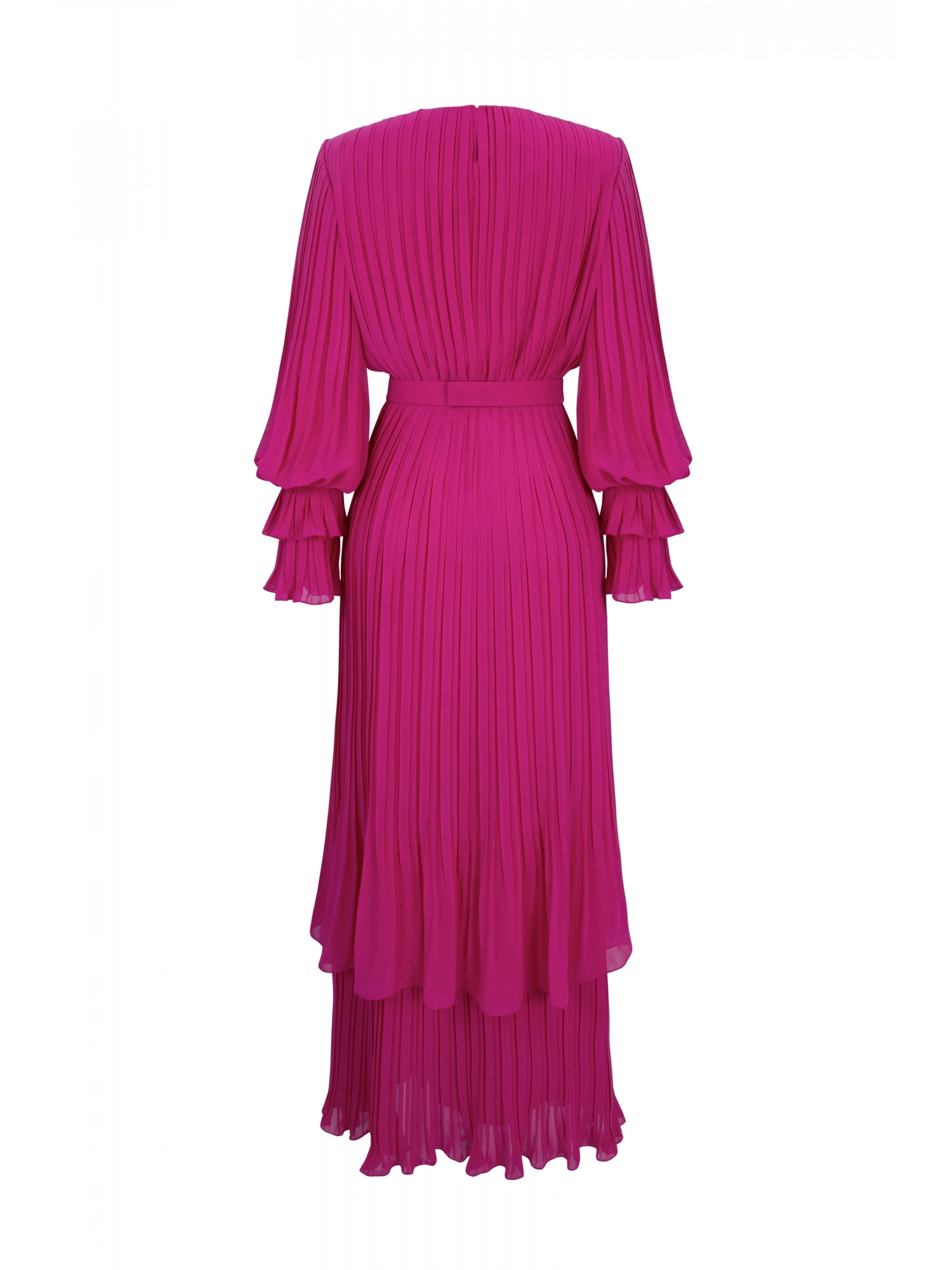 SENNA Esmee Dress Tesettür Abiye SD30027E