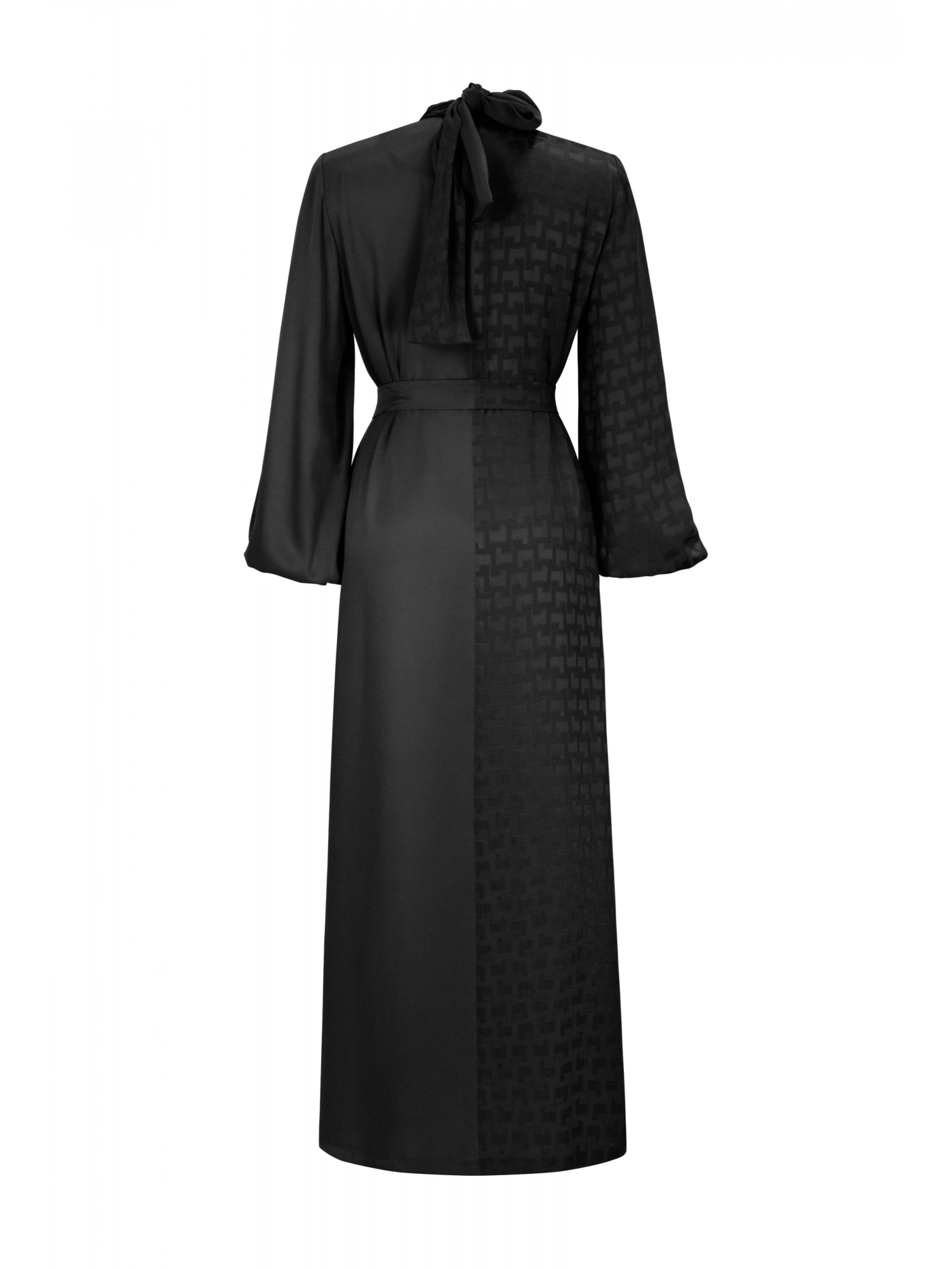 SENNA Kendrick Dress Tesettür Abiye SD30016K