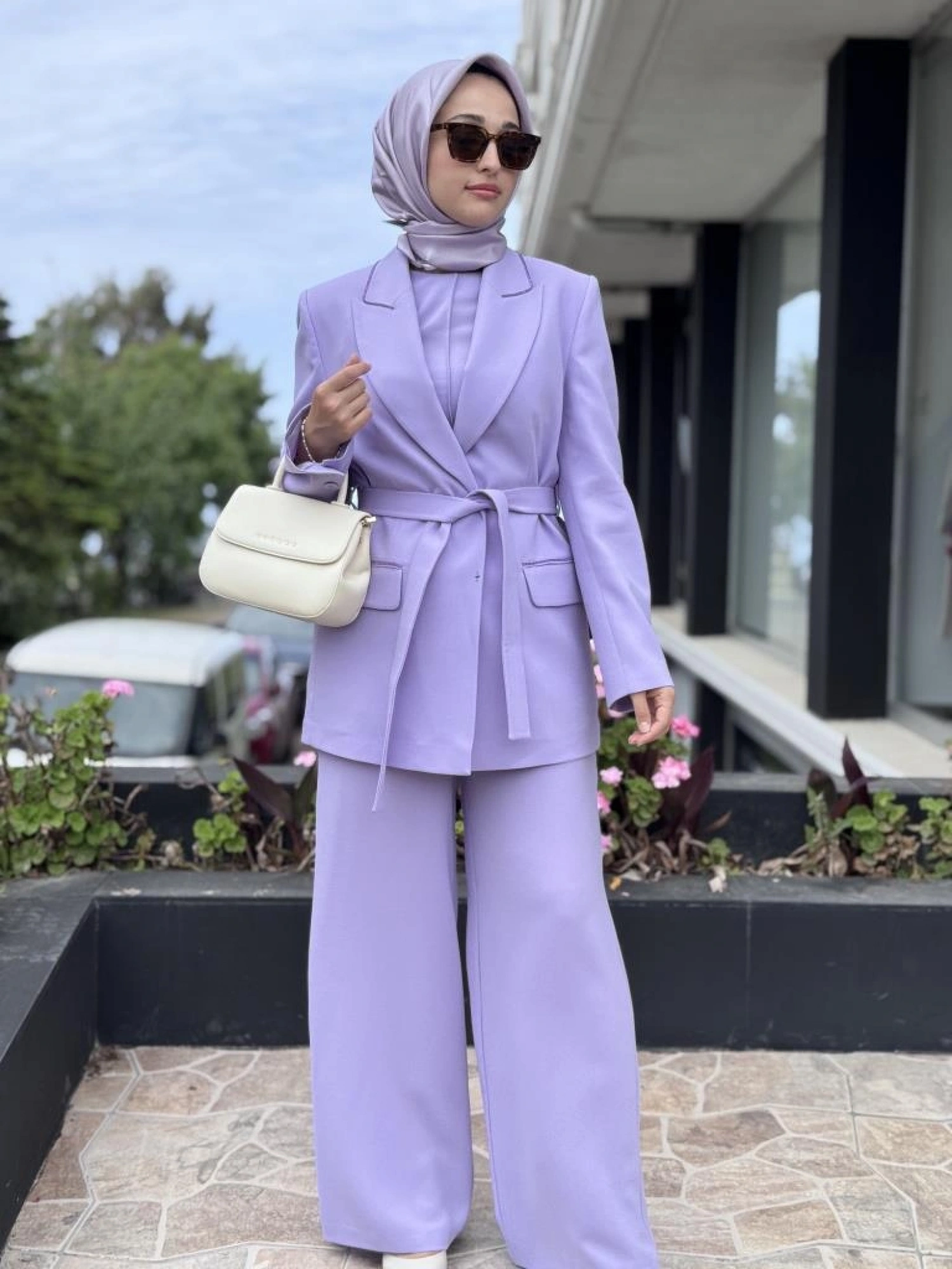 SENNA Lılıana Ceket SD2540003