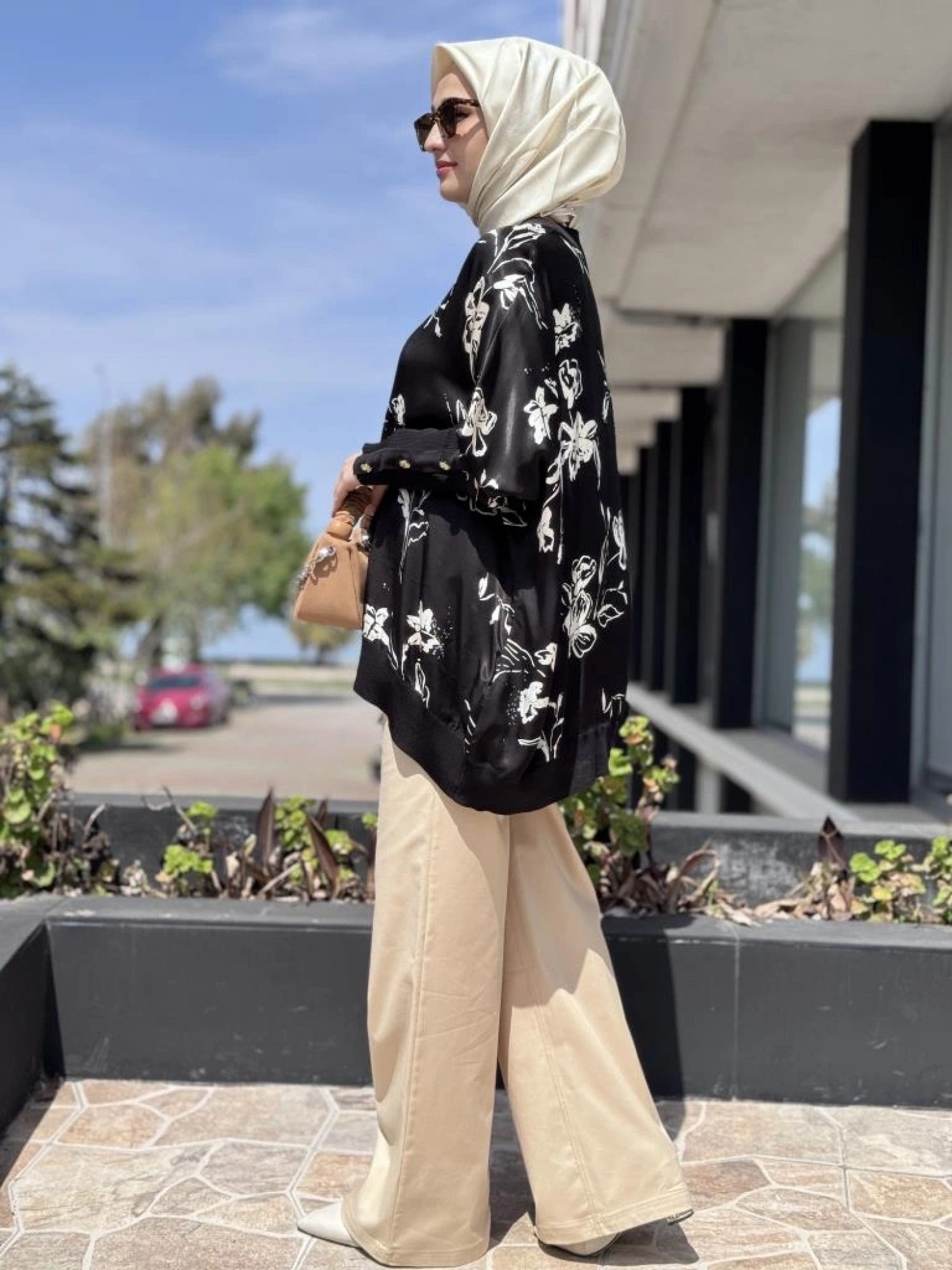 SENNA Luzia Koton Pantolon SD2550012