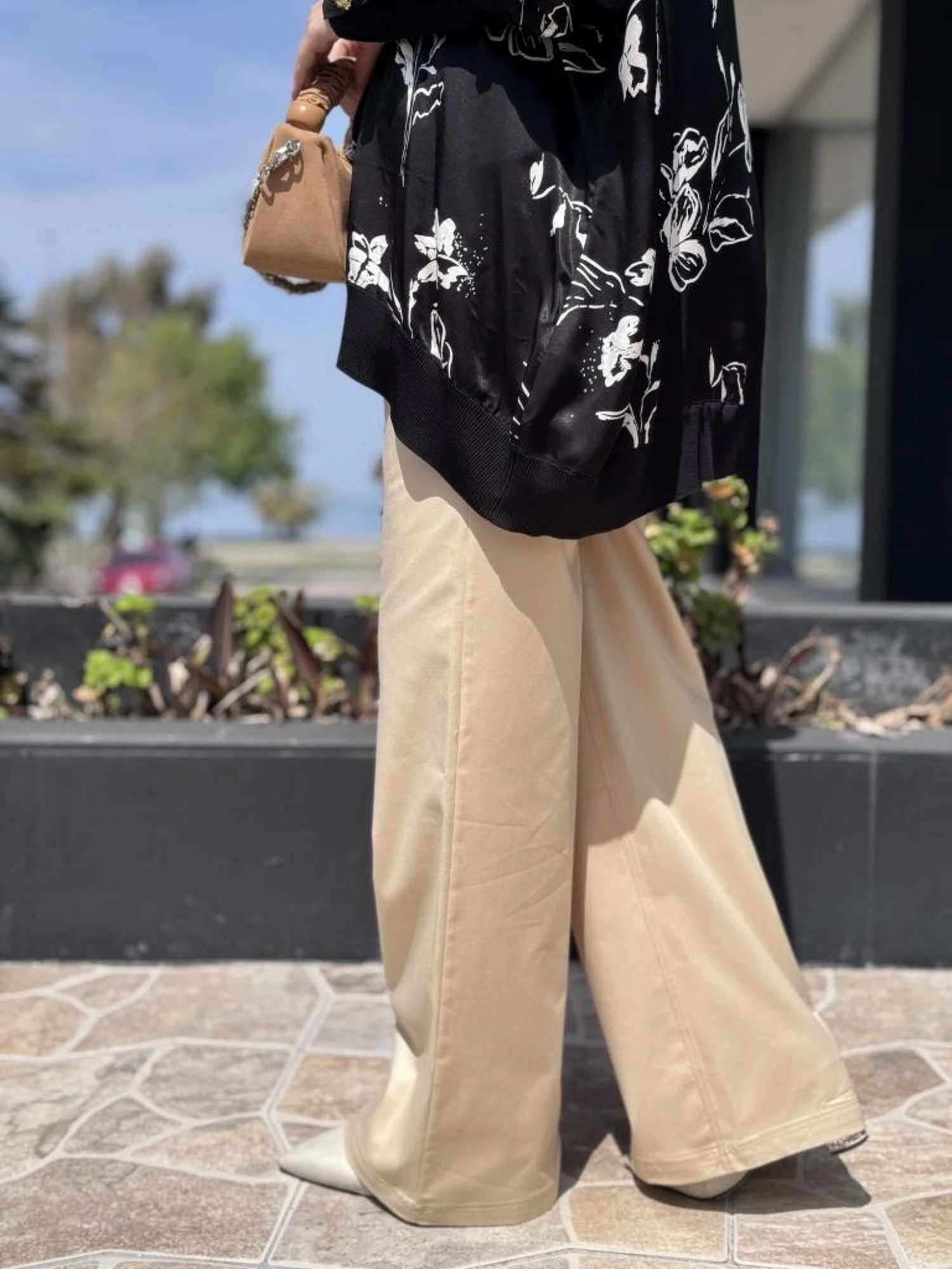 SENNA Luzia Koton Pantolon SD2550012