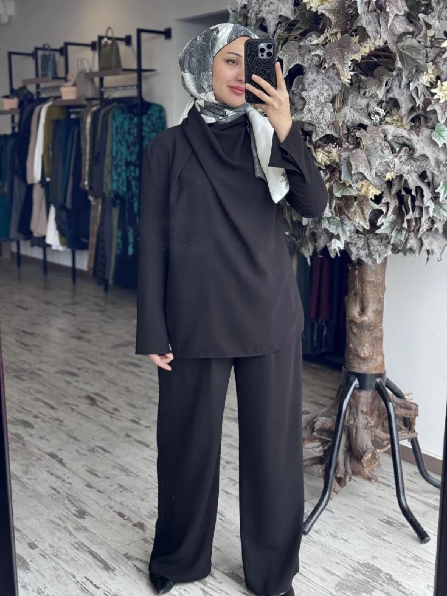 SENNA Quartz Bluz SD20029