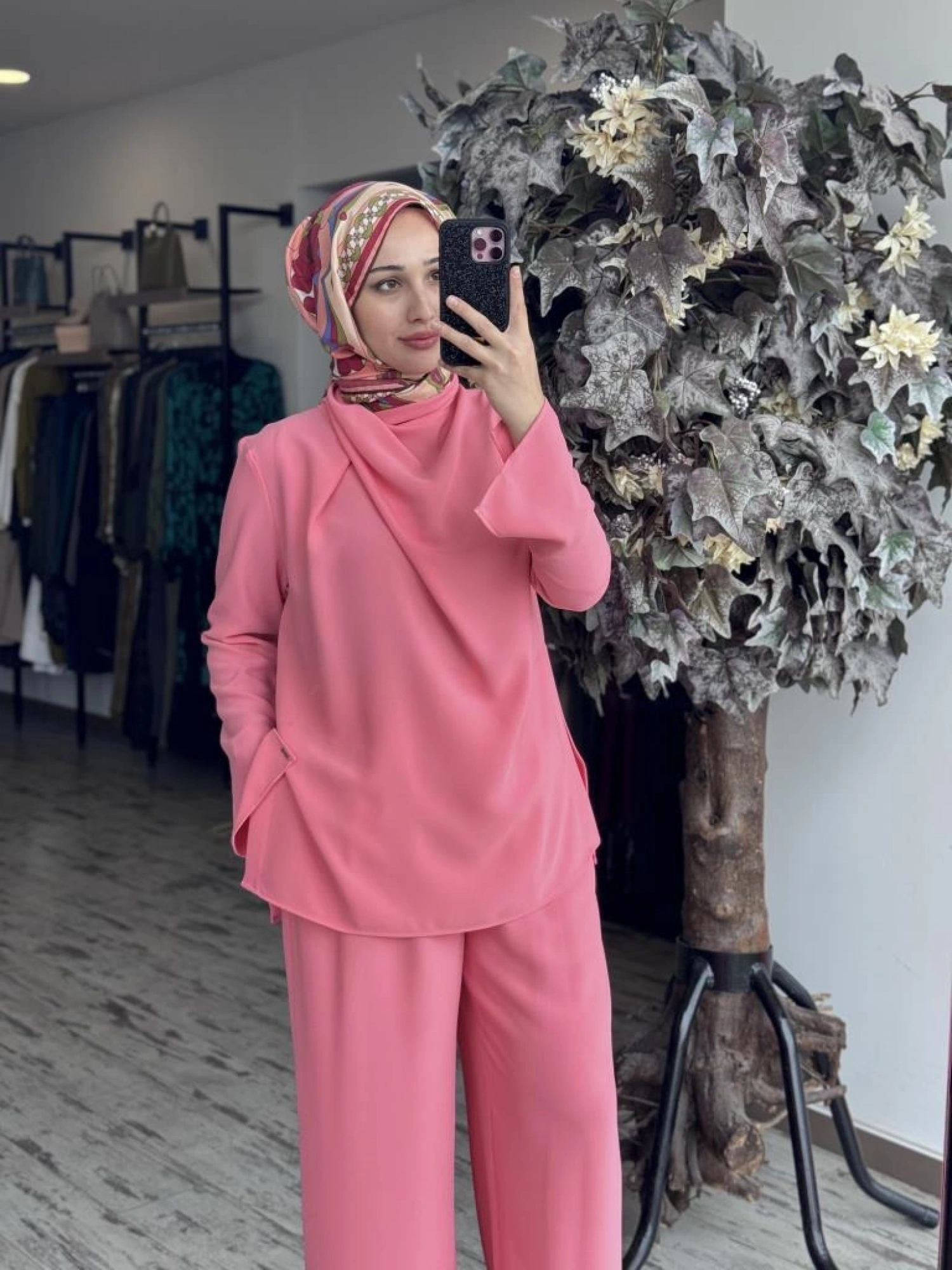 SENNA Quartz Bluz SD20029