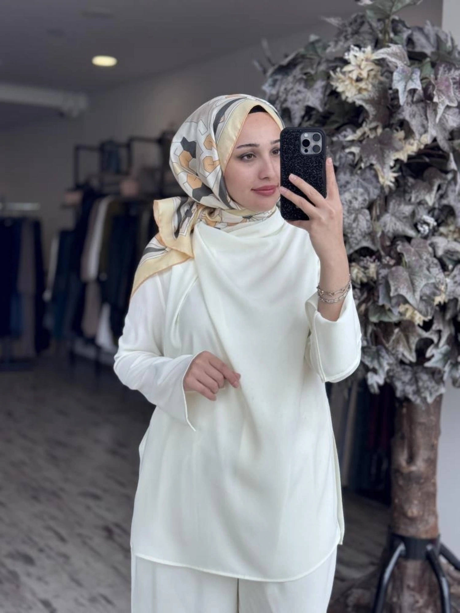 SENNA Quartz Bluz SD20029