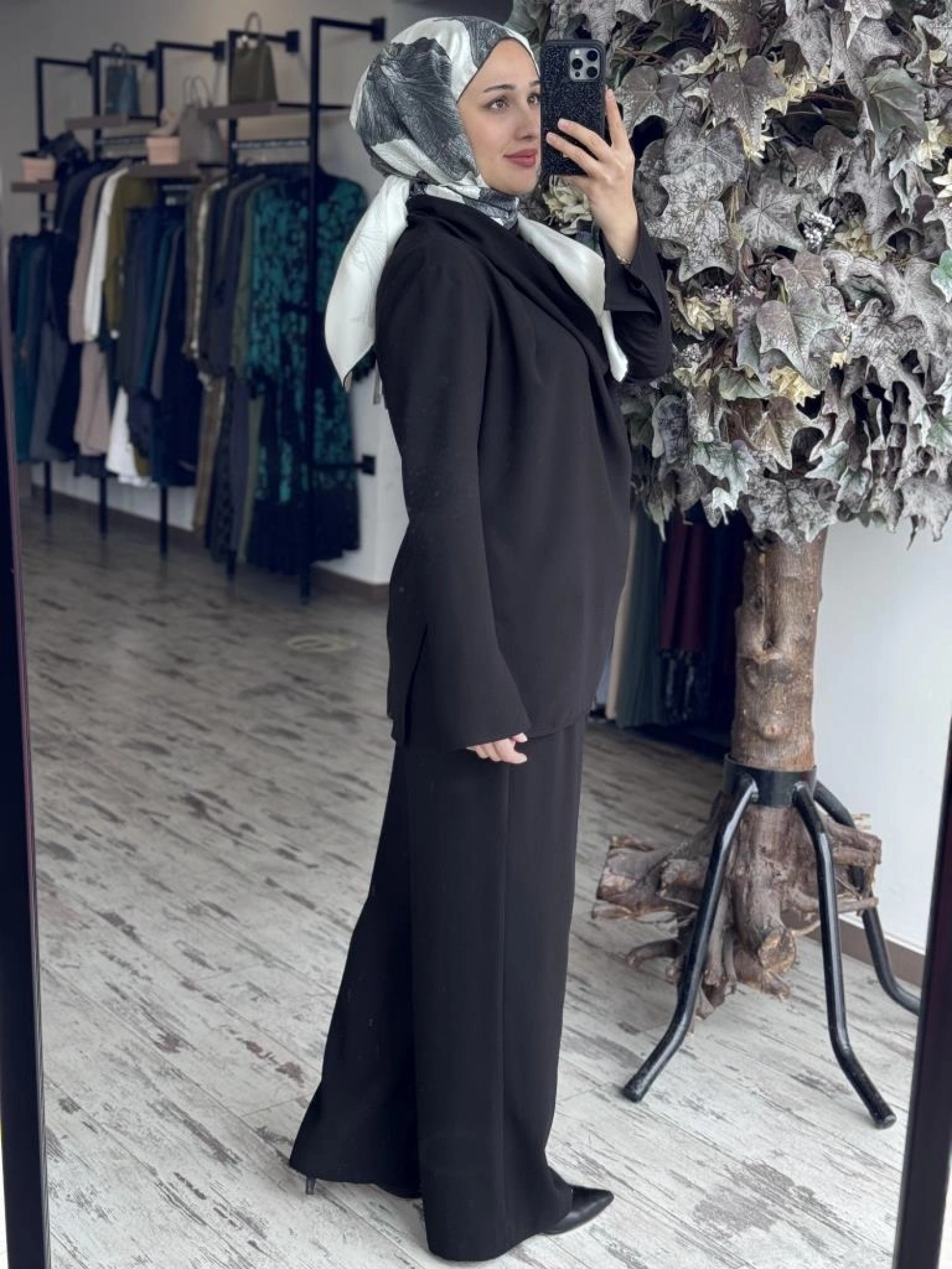 SENNA Quartz Bluz SD20029