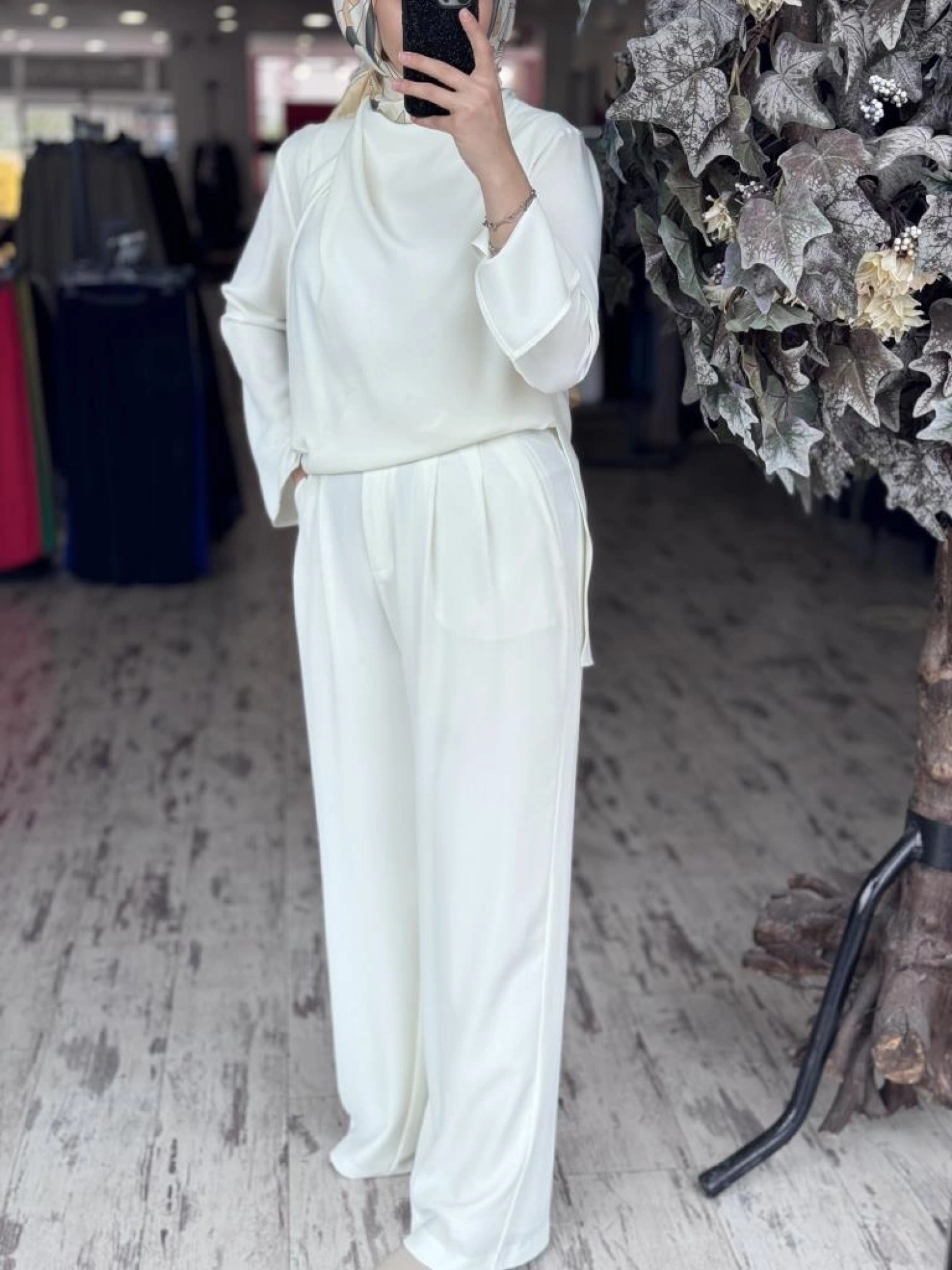 SENNA Quartz Pantolon SD2550014