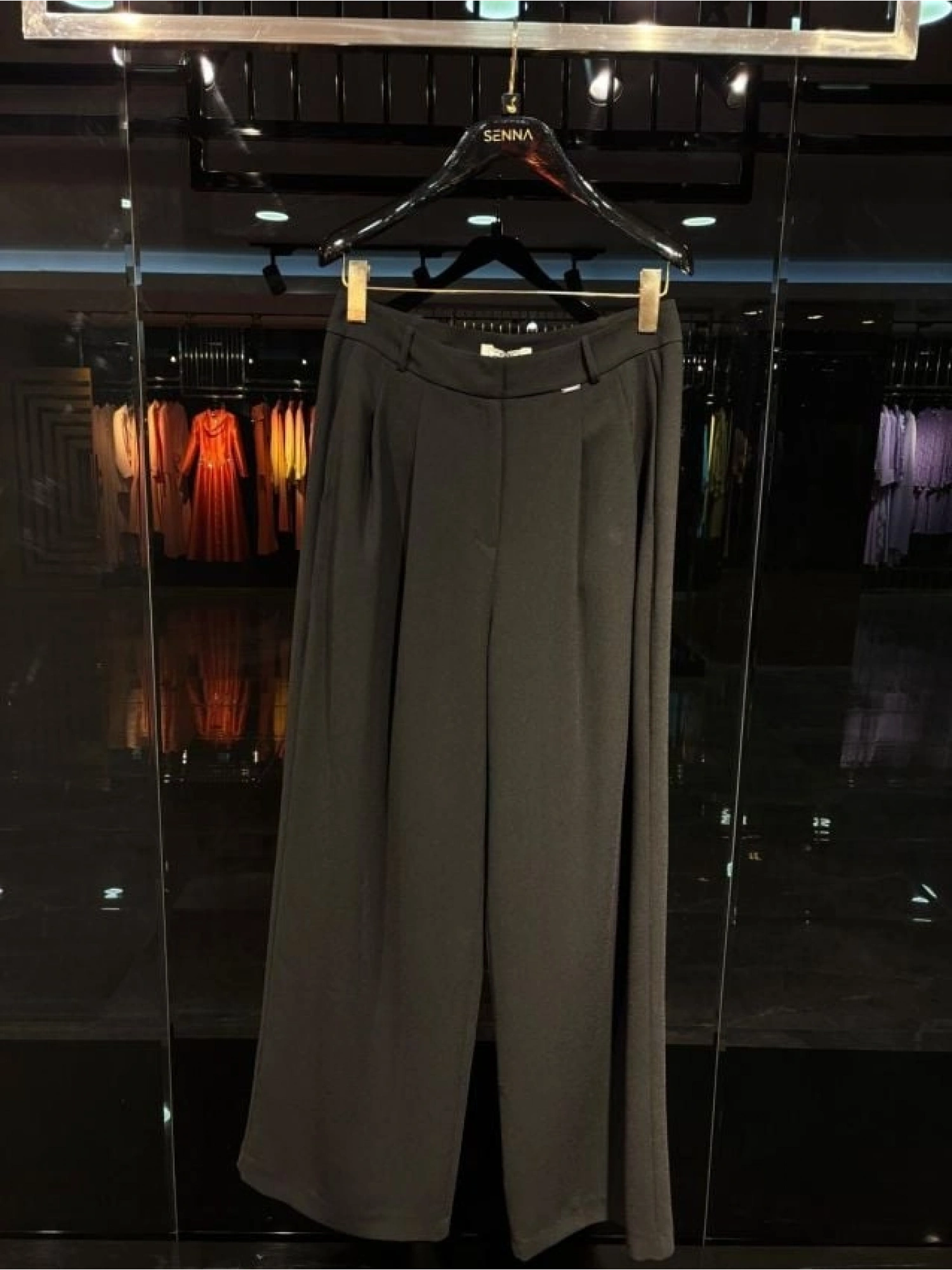 SENNA Quartz Pantolon SD2550014